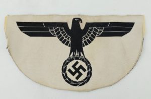 Replica of Crimea Shield (German: Krimschild) for Sale