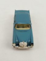 Dinky Toys 186 – Mercedes Benz 220SE – Miniature Collection – Fabrication France