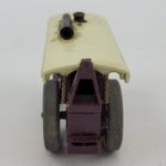Lesney Models Of Yesteryear No 9 Fowler Big Lion Showman Engine