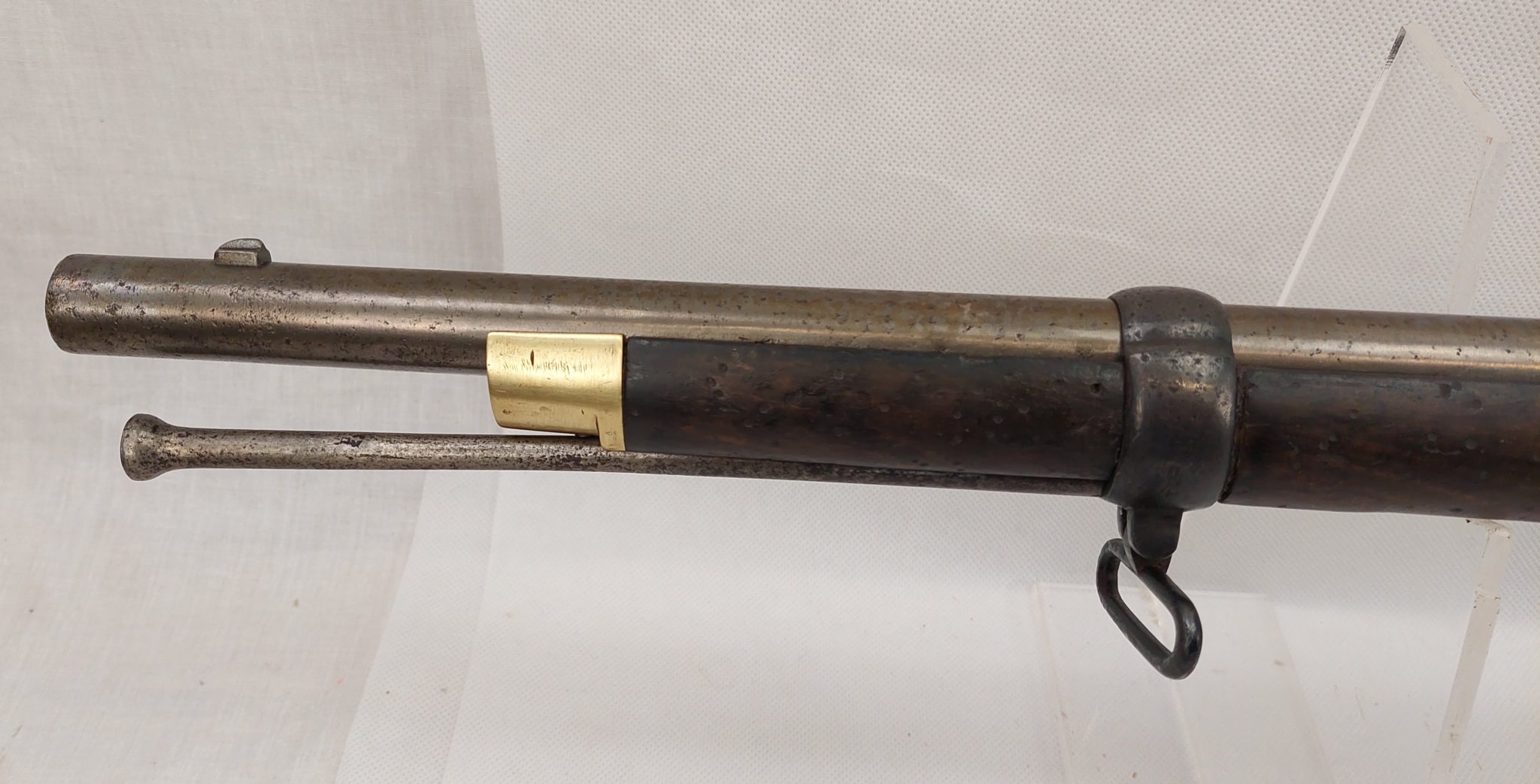 Colonial Snider Mk1 Obsolete Calibre Rifle - Sally Antiques