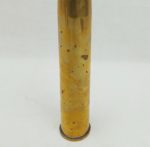 1943 Dated 40mm Bofors Shell Case - Sally Antiques