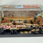 21st Century Toys Ultimate Soldier WW2 German JU 87 Stuka Dive
