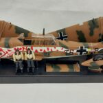 21st Century Toys Ultimate Soldier WW2 German JU 87 Stuka Dive