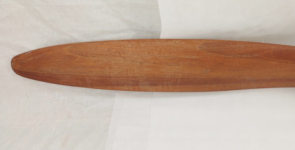 Cirrus Minor II Wooden Propeller - Sally Antiques