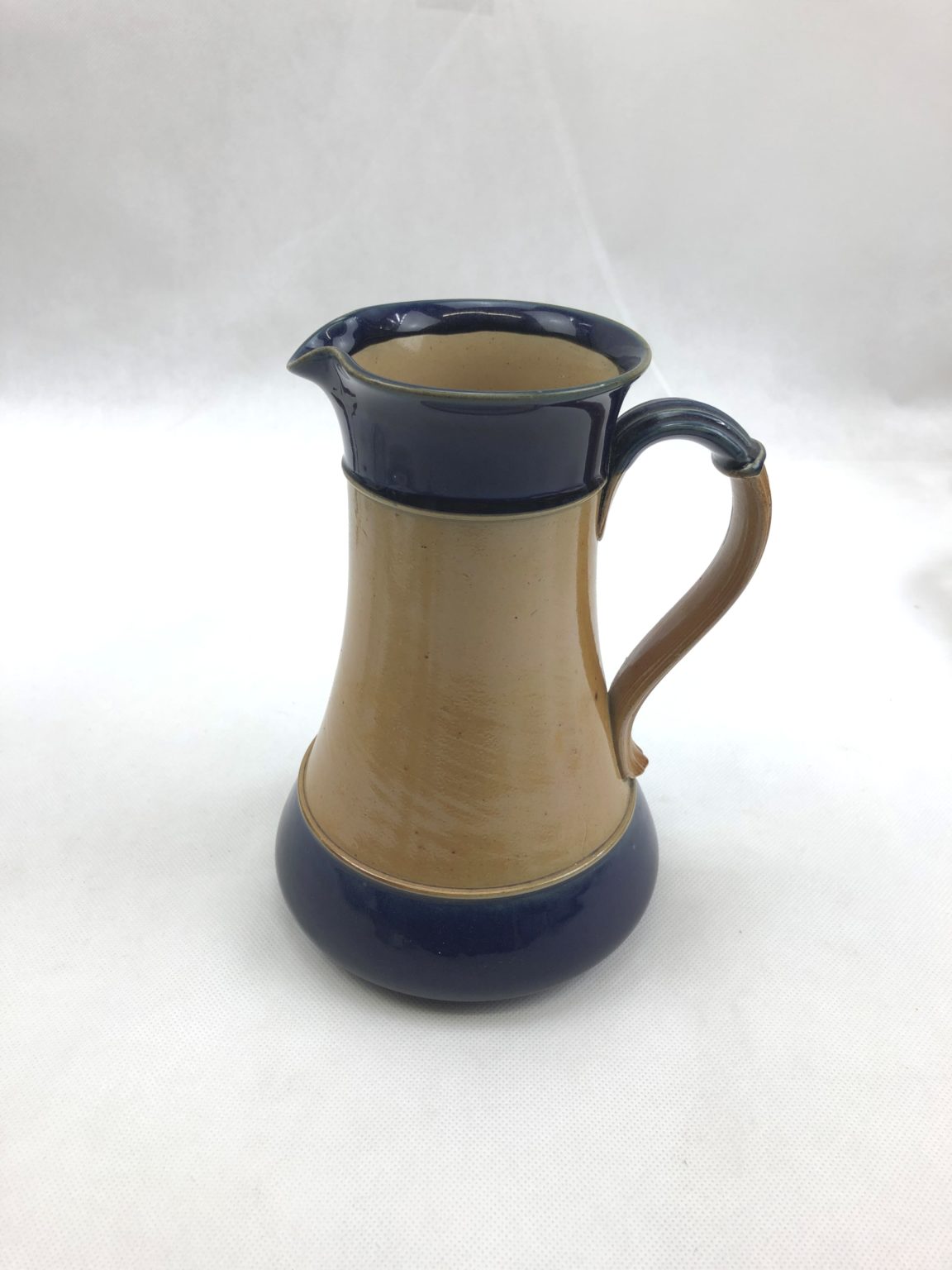 Royal Doulton Jug - Sally Antiques