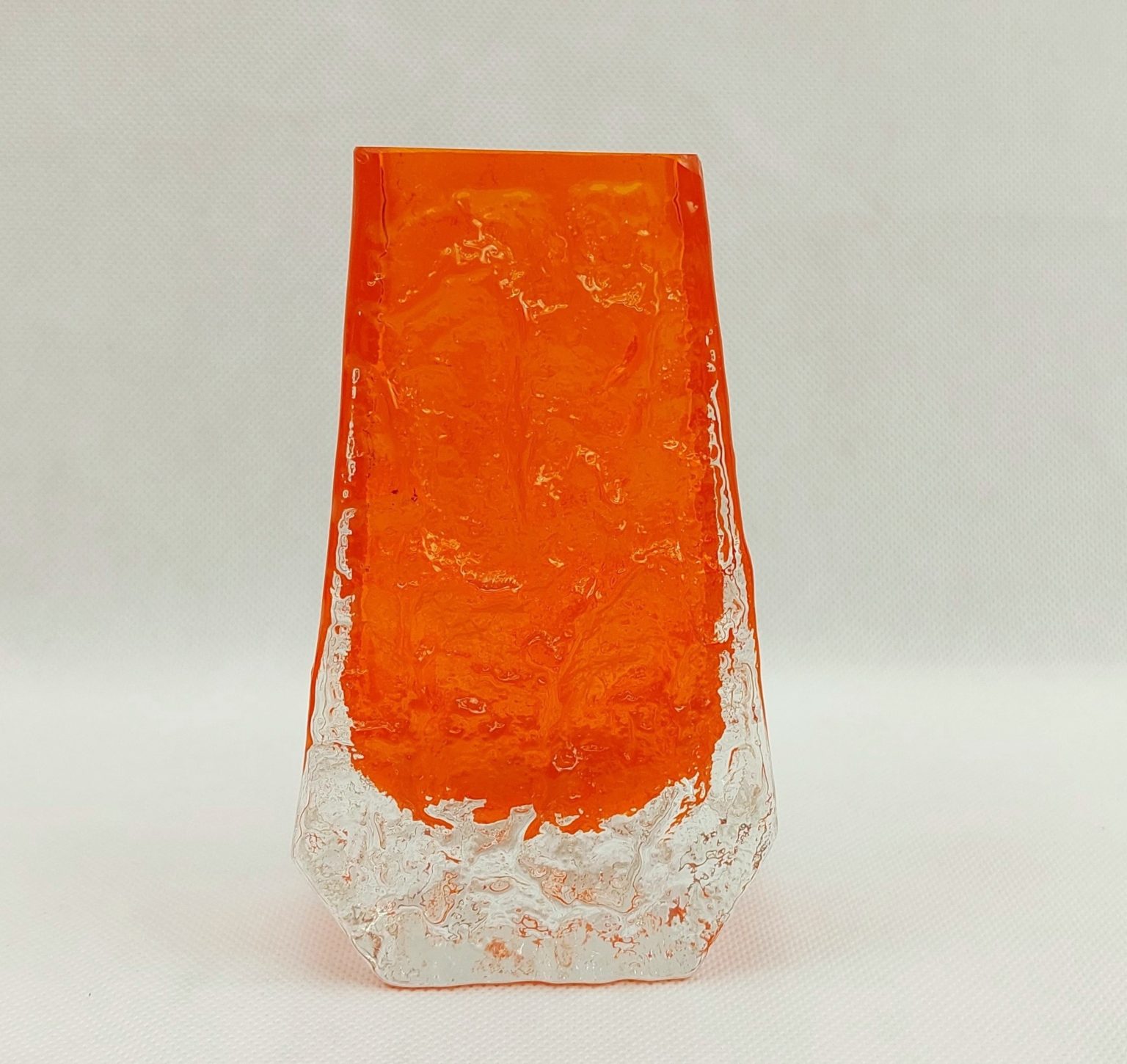 whitefriars-orange-coffin-vase-1-sally-antiques