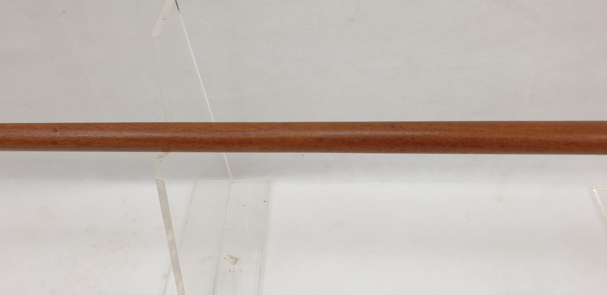 1971 Vintage Sword Stick Made in Hittadu - Sally Antiques