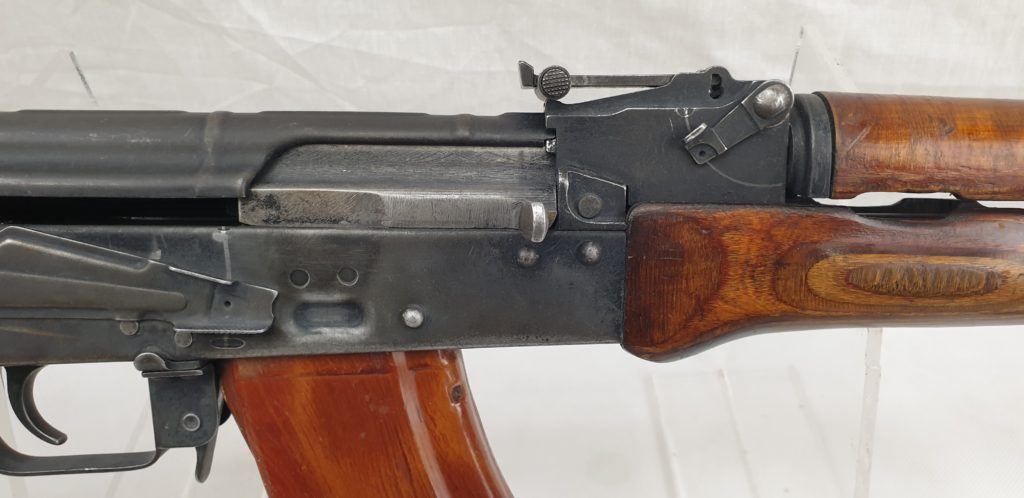 1969 Dated AK-47 Assault Rifle - Sally Antiques