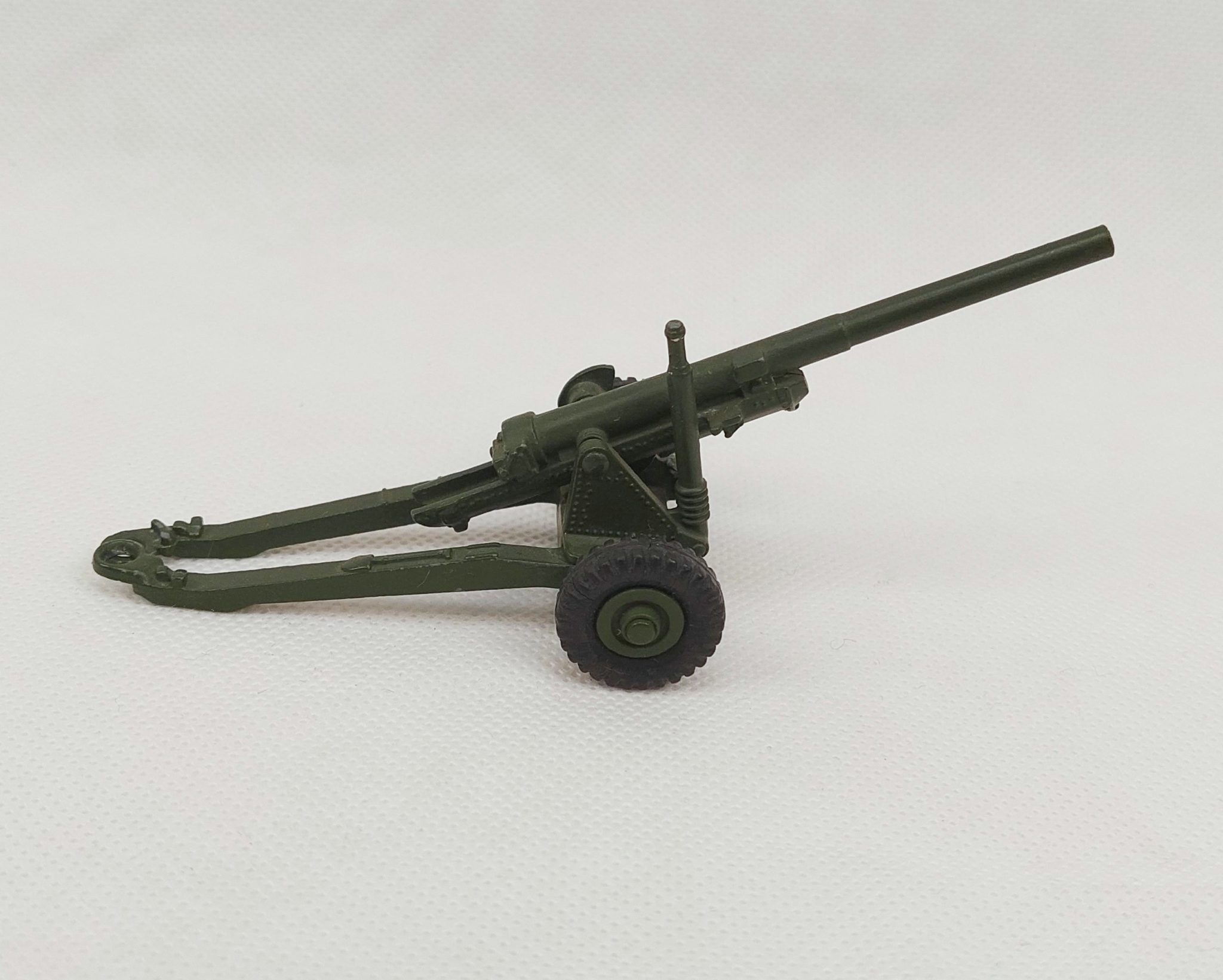 Dinky WW2 German Anti Tank Gun - Sally Antiques