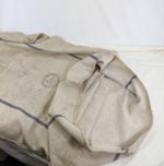 German WW2 Provisions Sack - Sally Antiques