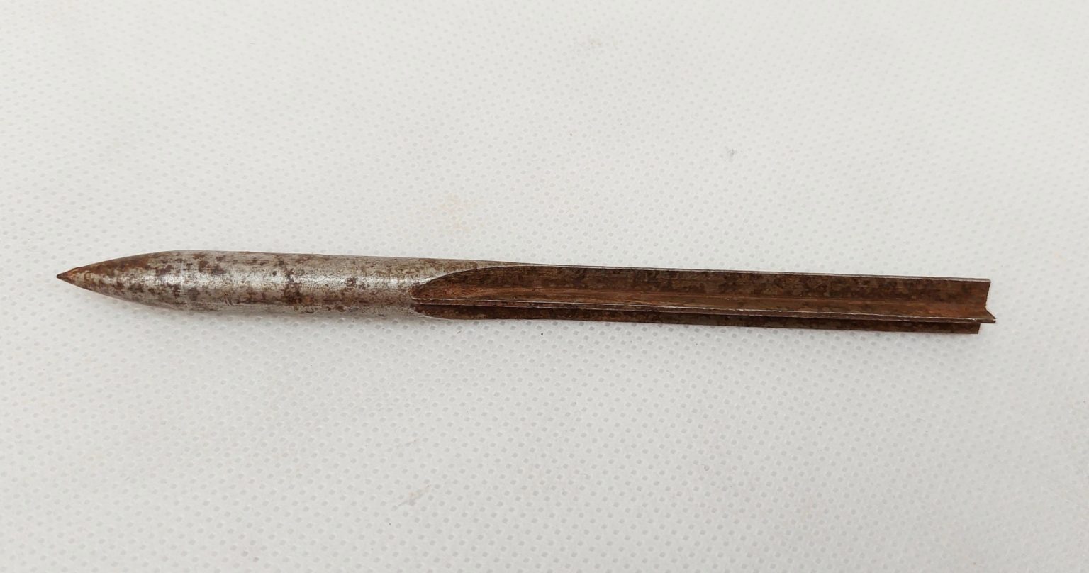 WW1 German Fletchette Dart 3 - Sally Antiques