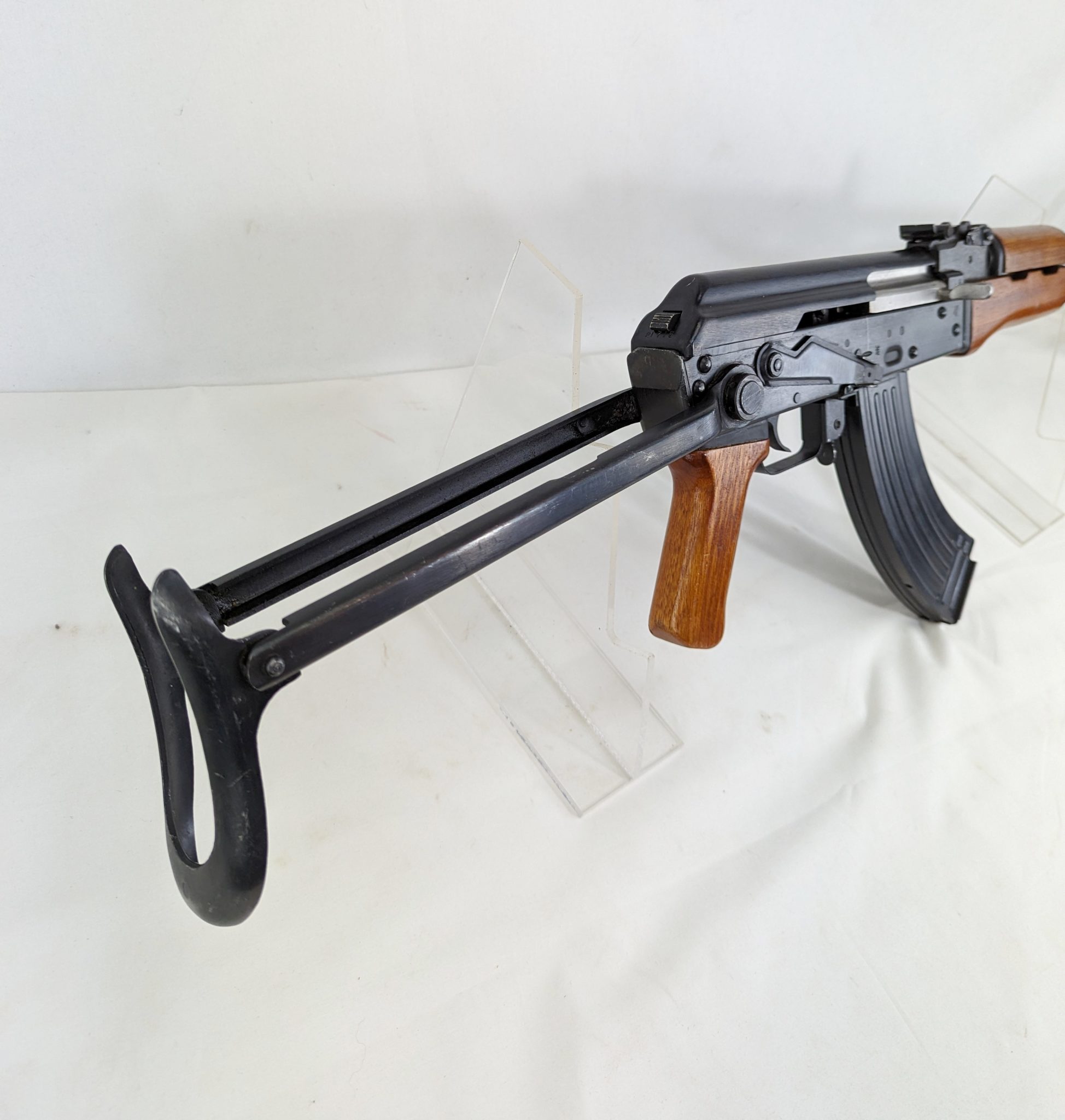 Chinese Type 56 Ak 47 Assault Rifle Sally Antiques 6108