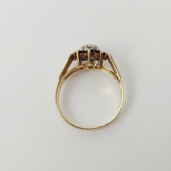 18ct Yellow Gold Ring Size M | 057500013568 | Cash Converters