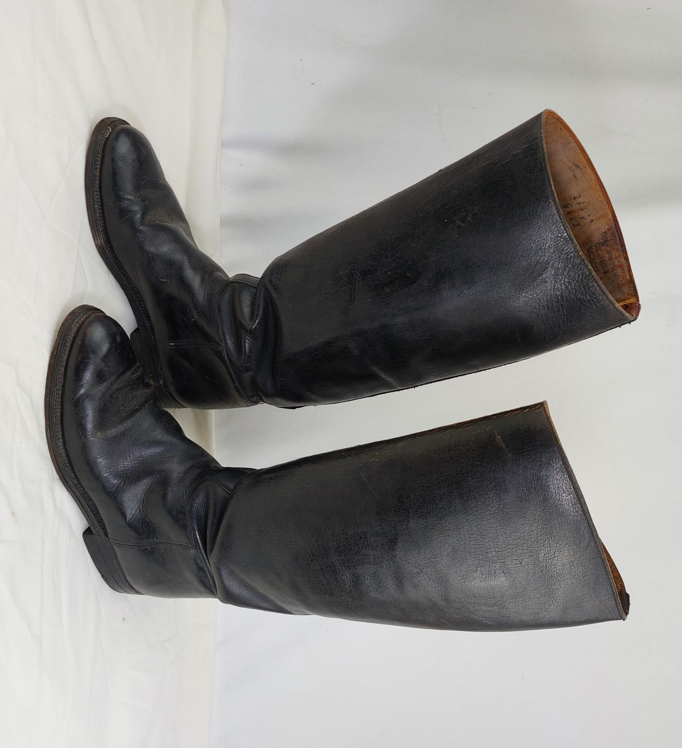 WW2 German Officers Boots (1)