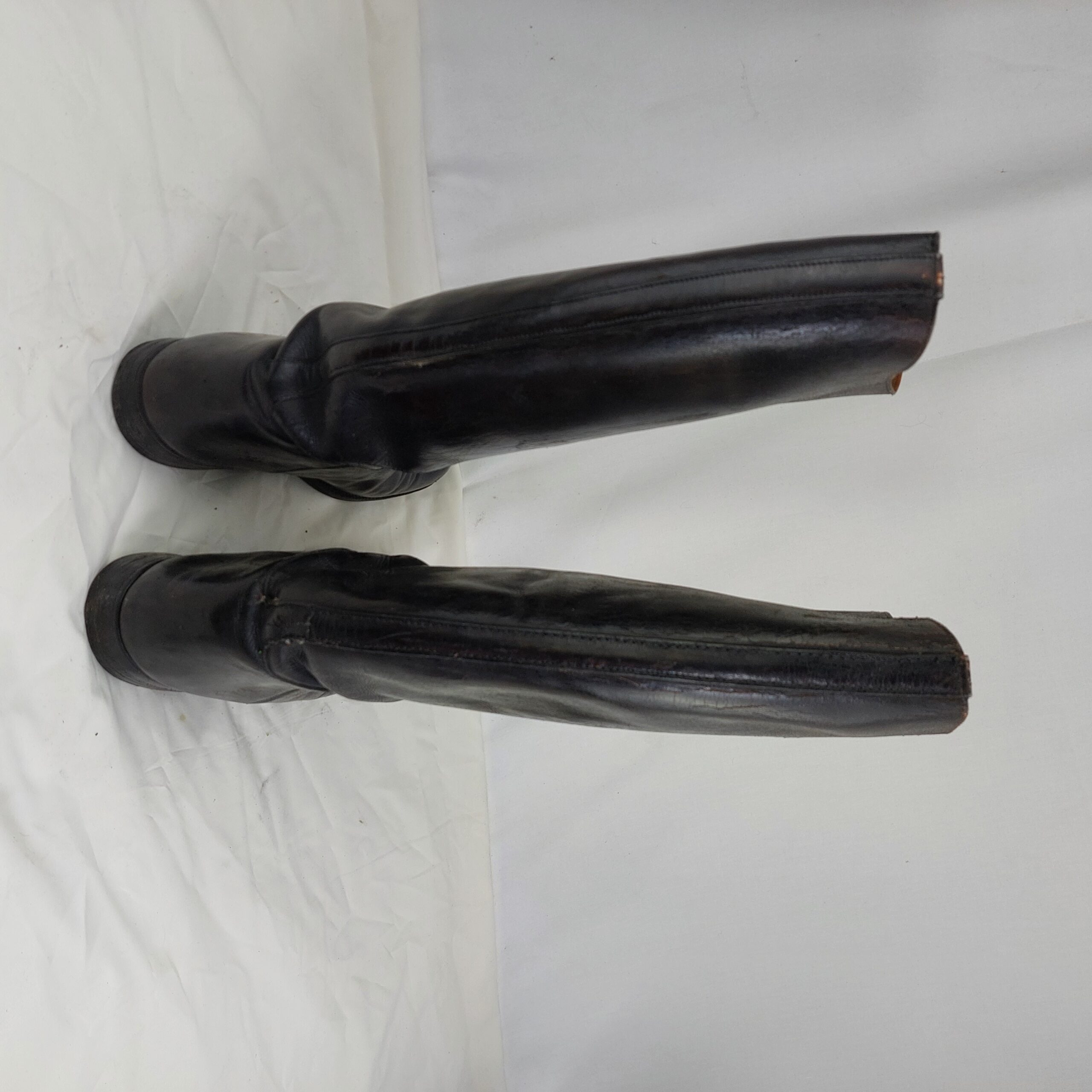 WW2 German Officers Boots (6)
