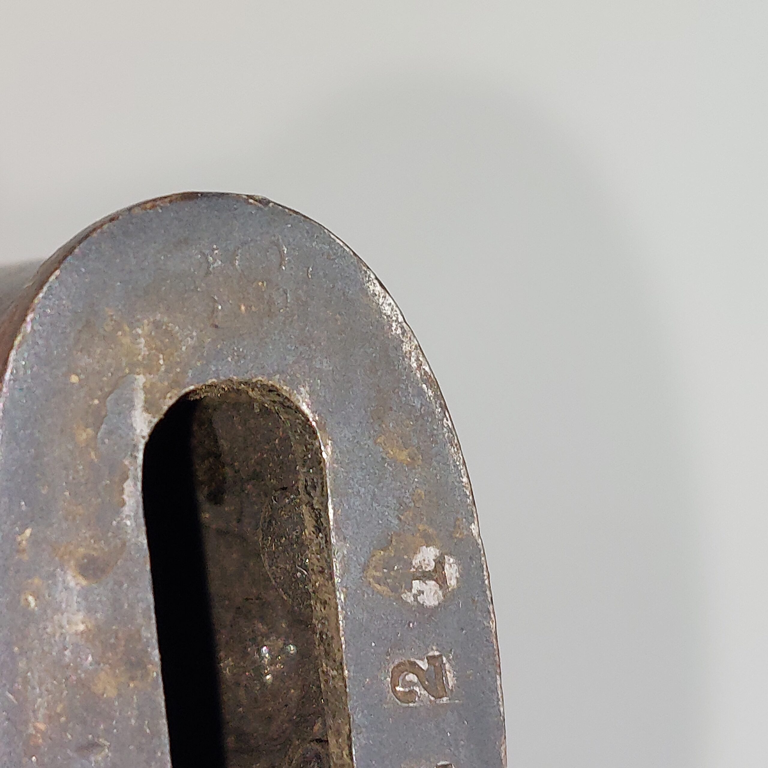 WW1, 1913 Pattern, British Bayonet, by Remington (US Made). Dated 1916. RE marked Original Scabbard (25)