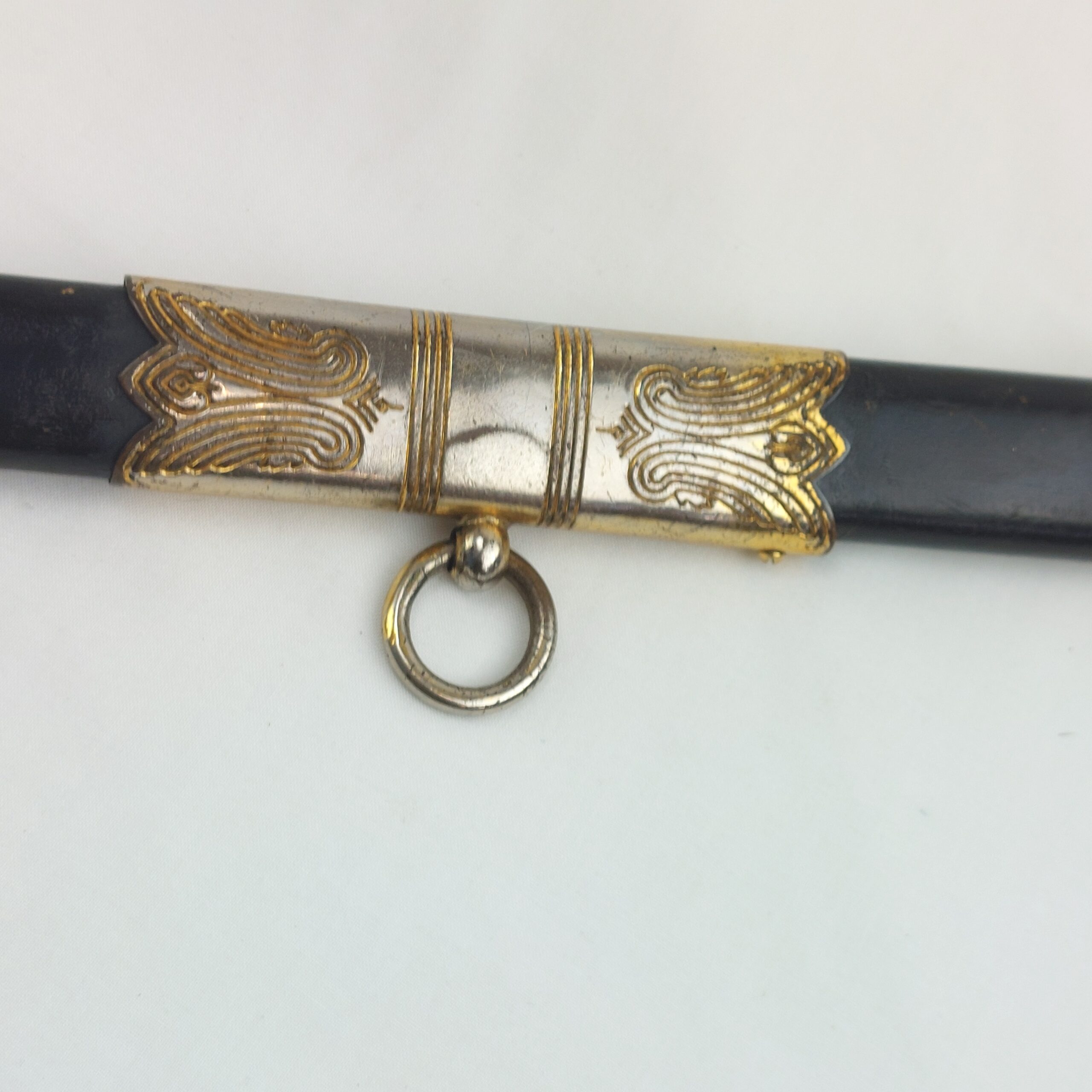 Royal Navy Officers 1827 Pattern Sword by Wilkinson (24)