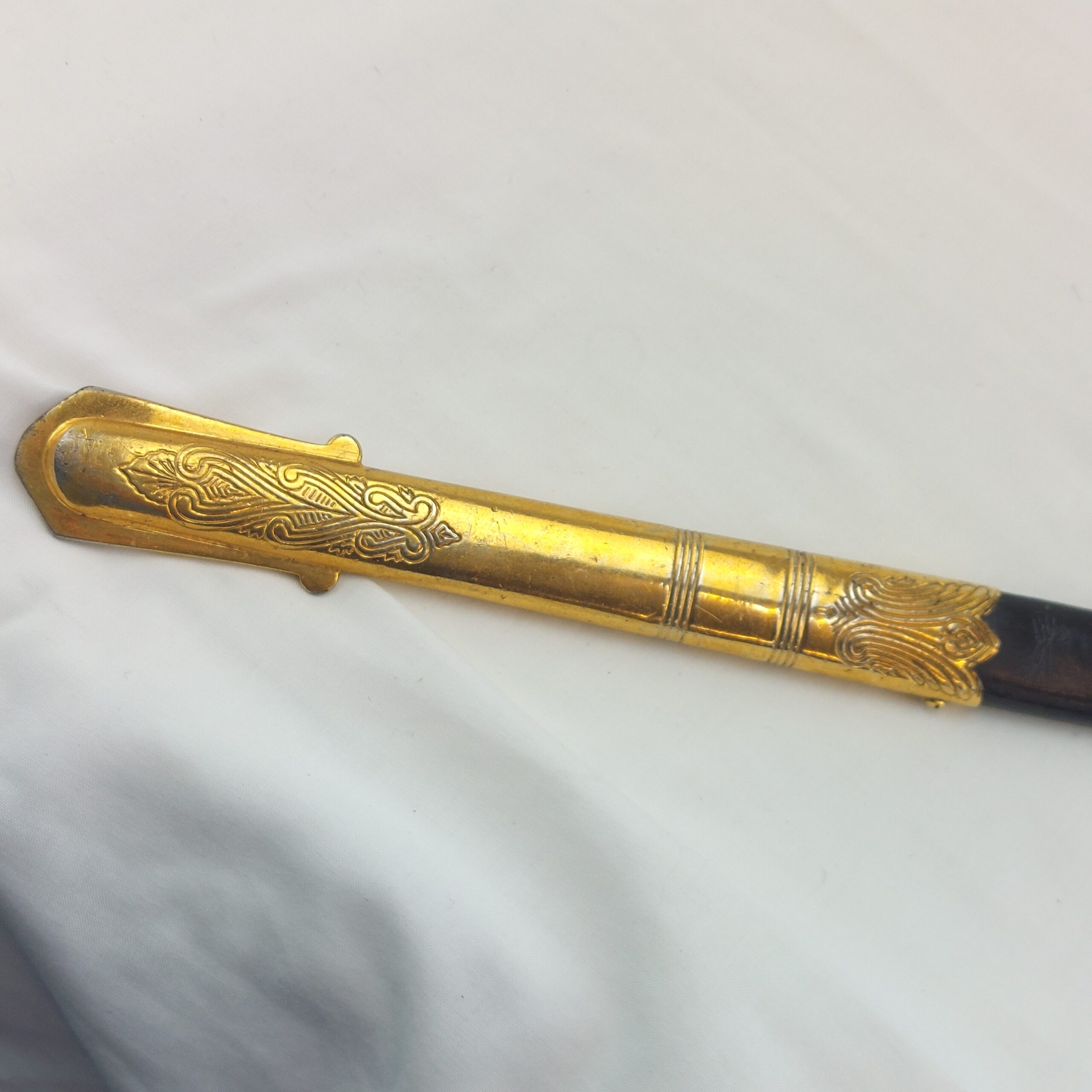 Royal Navy Officers 1827 Pattern Sword by Wilkinson (25)