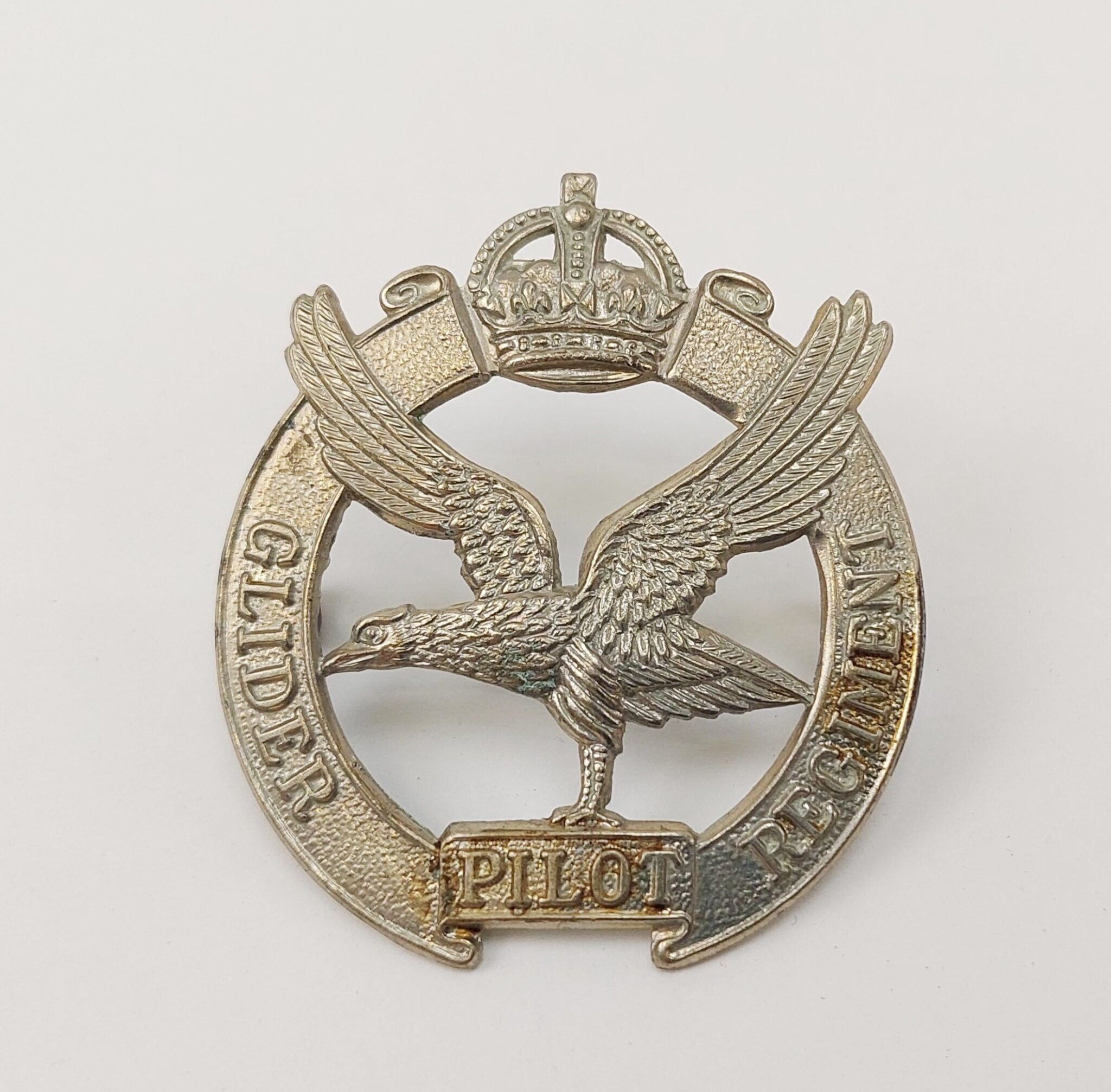 WW2 Glider Pilot Regiment Badge - Sally Antiques