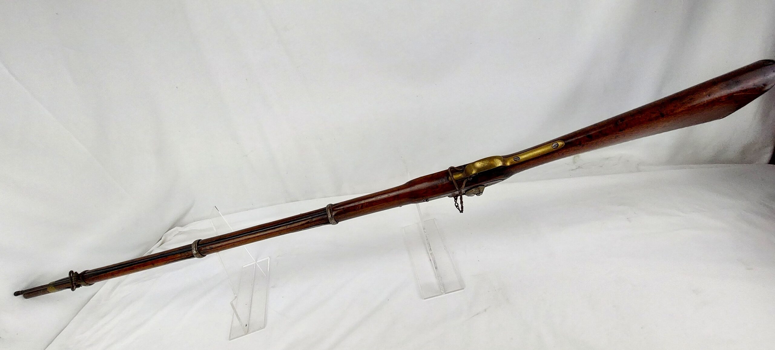 Pedersoli: Enfield 3 band Pattern 1853 Rifle Musket .577 – MARSTAR