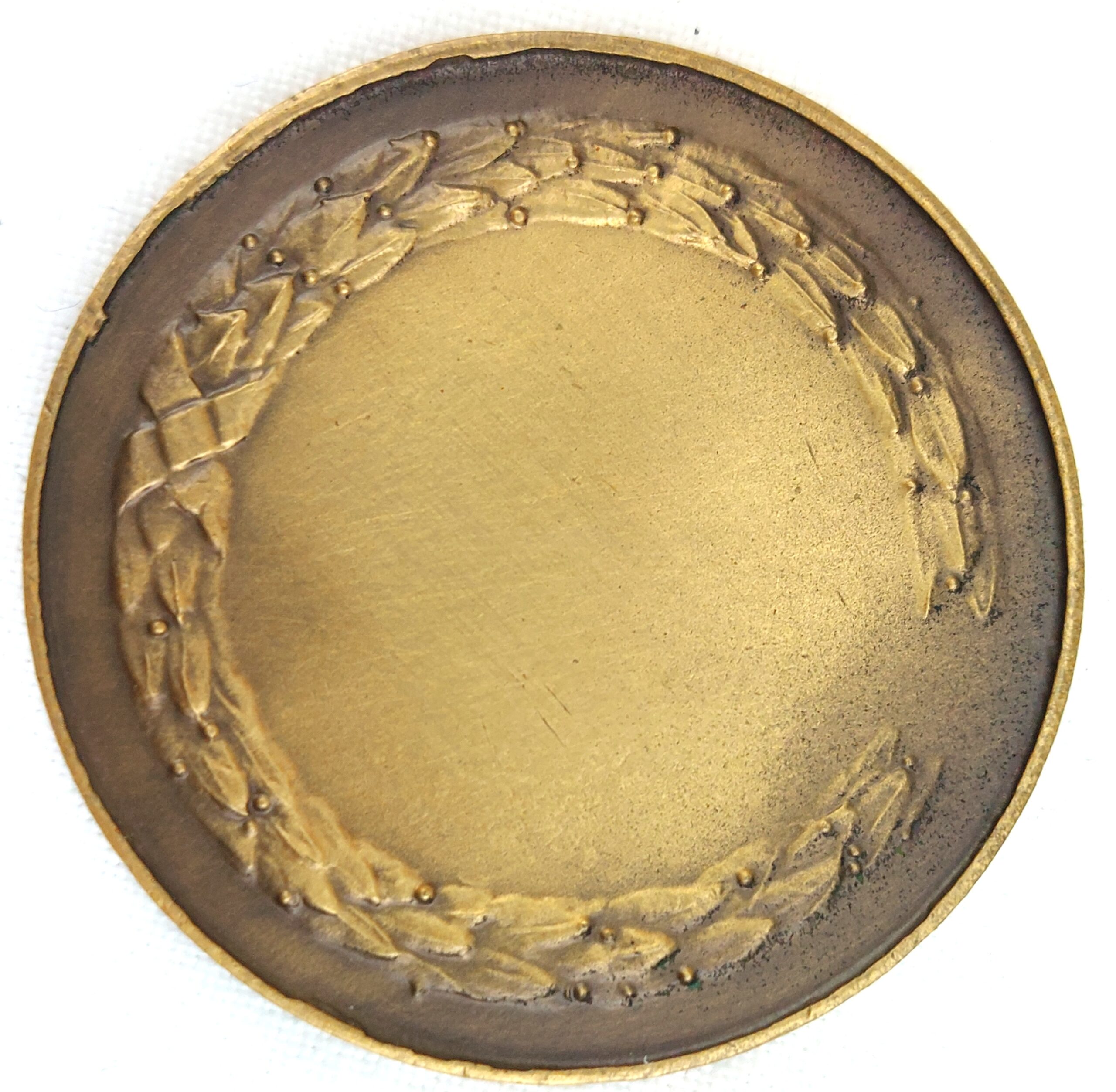 British, WW1 Era, Tug of War Medal (3)