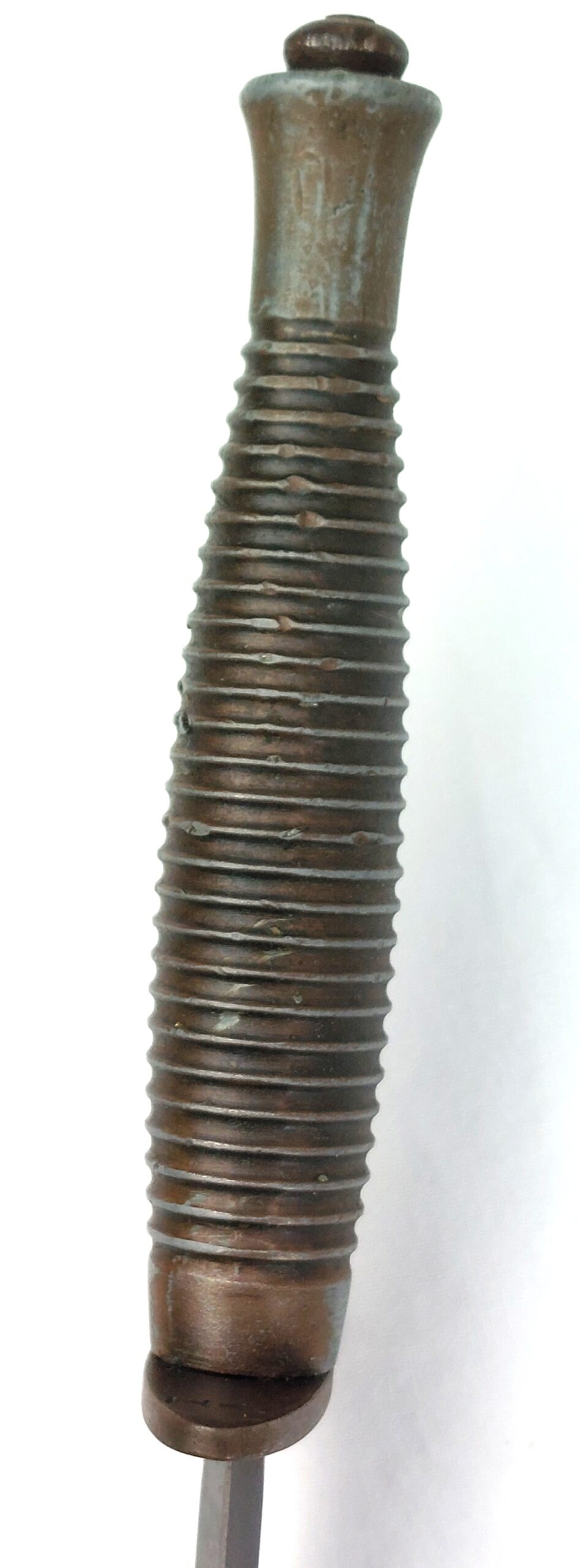 British, WW2 circa 1943, 3rd Pattern Fairbairn Sykes Commando D (7)