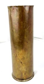 Military Brass Shell -  Canada