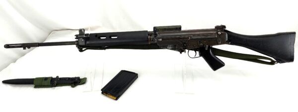 l1a1 コレクション スリング