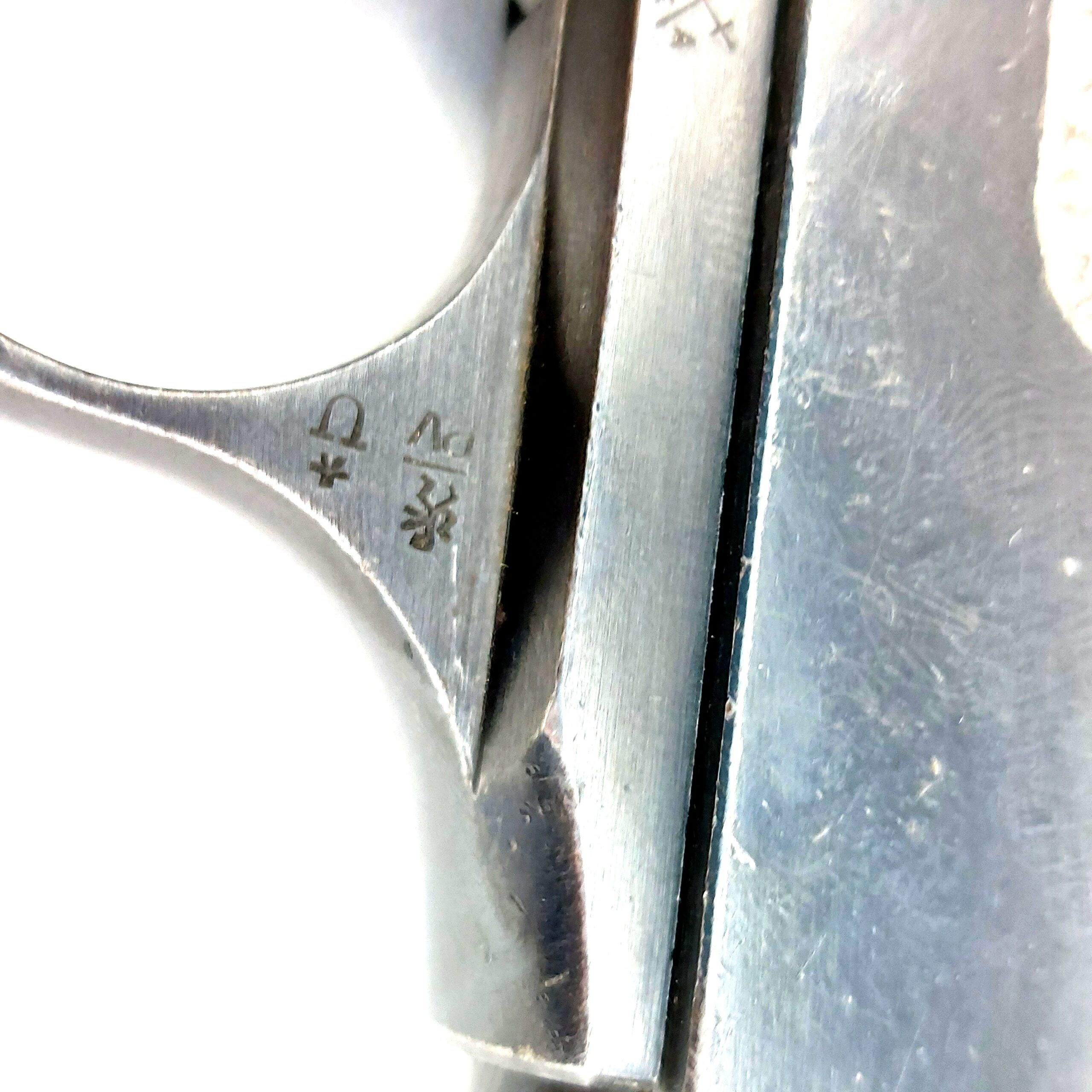 Belgium, WW1, 1910 Pattern F.N. Browning Semi Automatic Pistol, Deactivated (12)