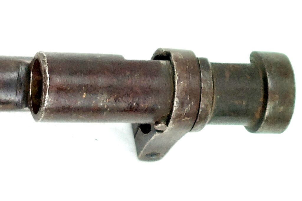 Imperial Russian, WW1, M1891 Mosin-Nagant Socket Bayonet 1st Pattern ...