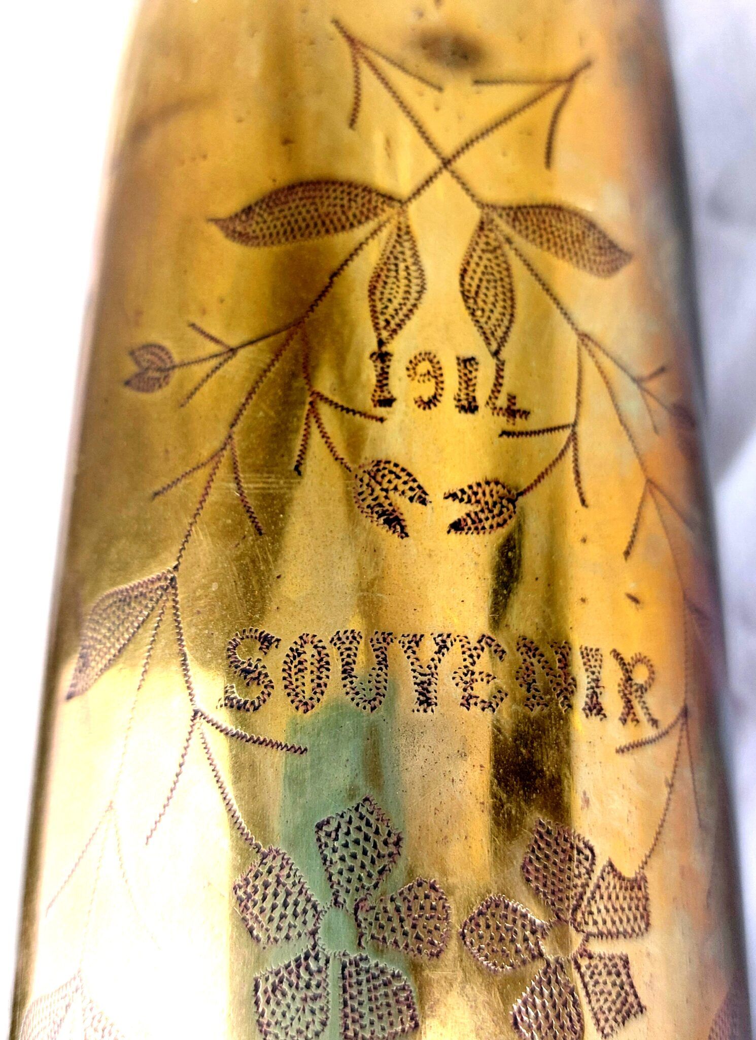 french-ww1-75mm-dec-shell-case-trench-art-sally-antiques