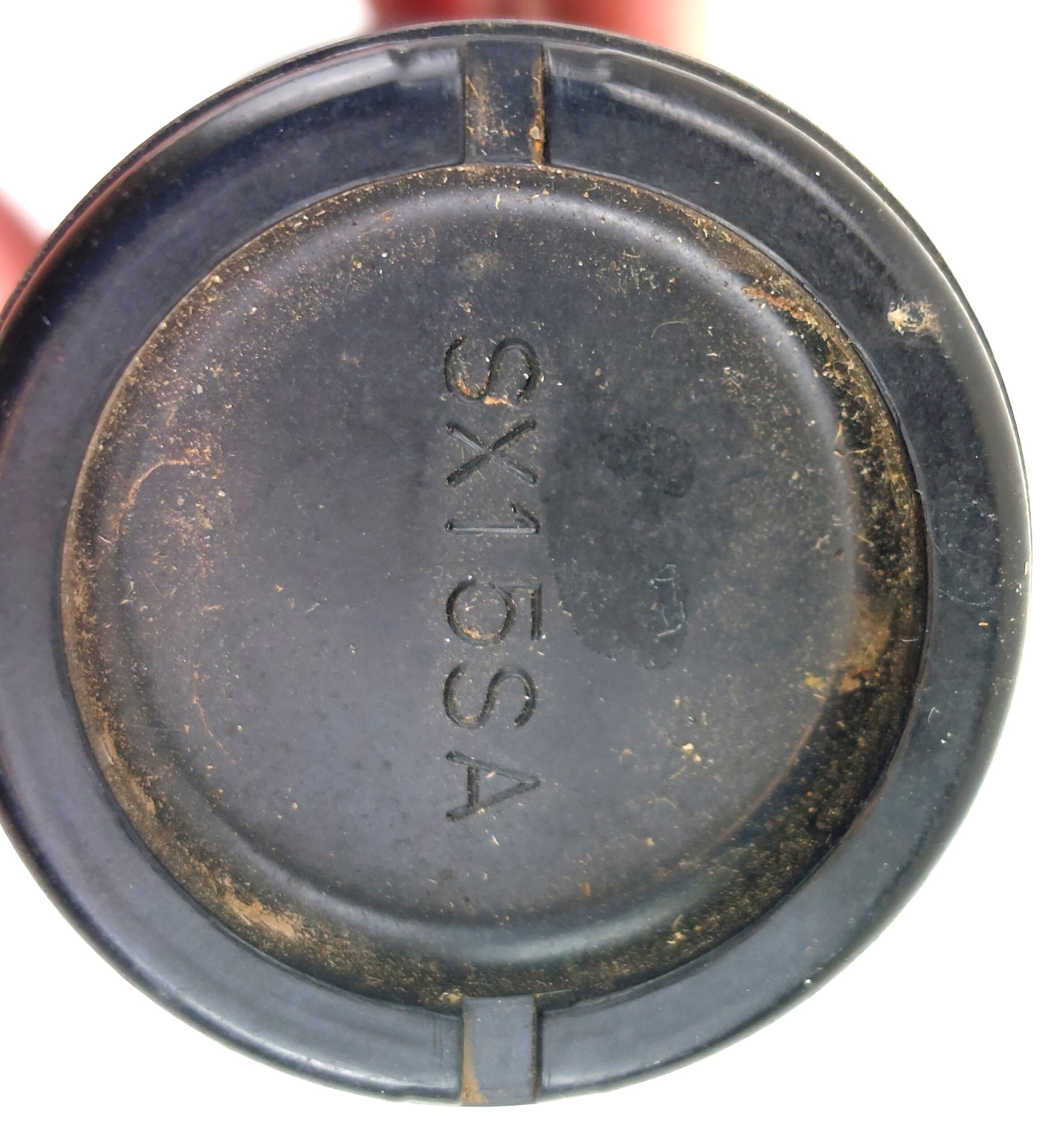 Original Bofors 40mm Gun Shell, Dated 1957, Inert (10)