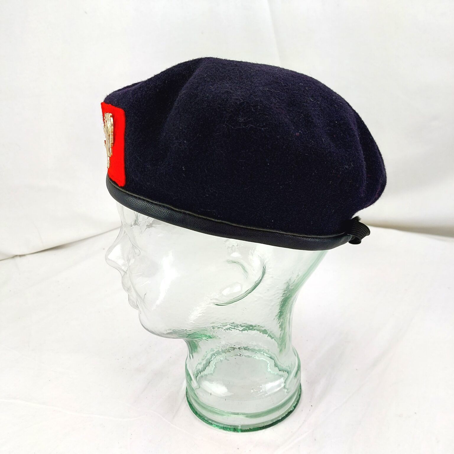 British, Manchester University Officer Training Corps Beret ...