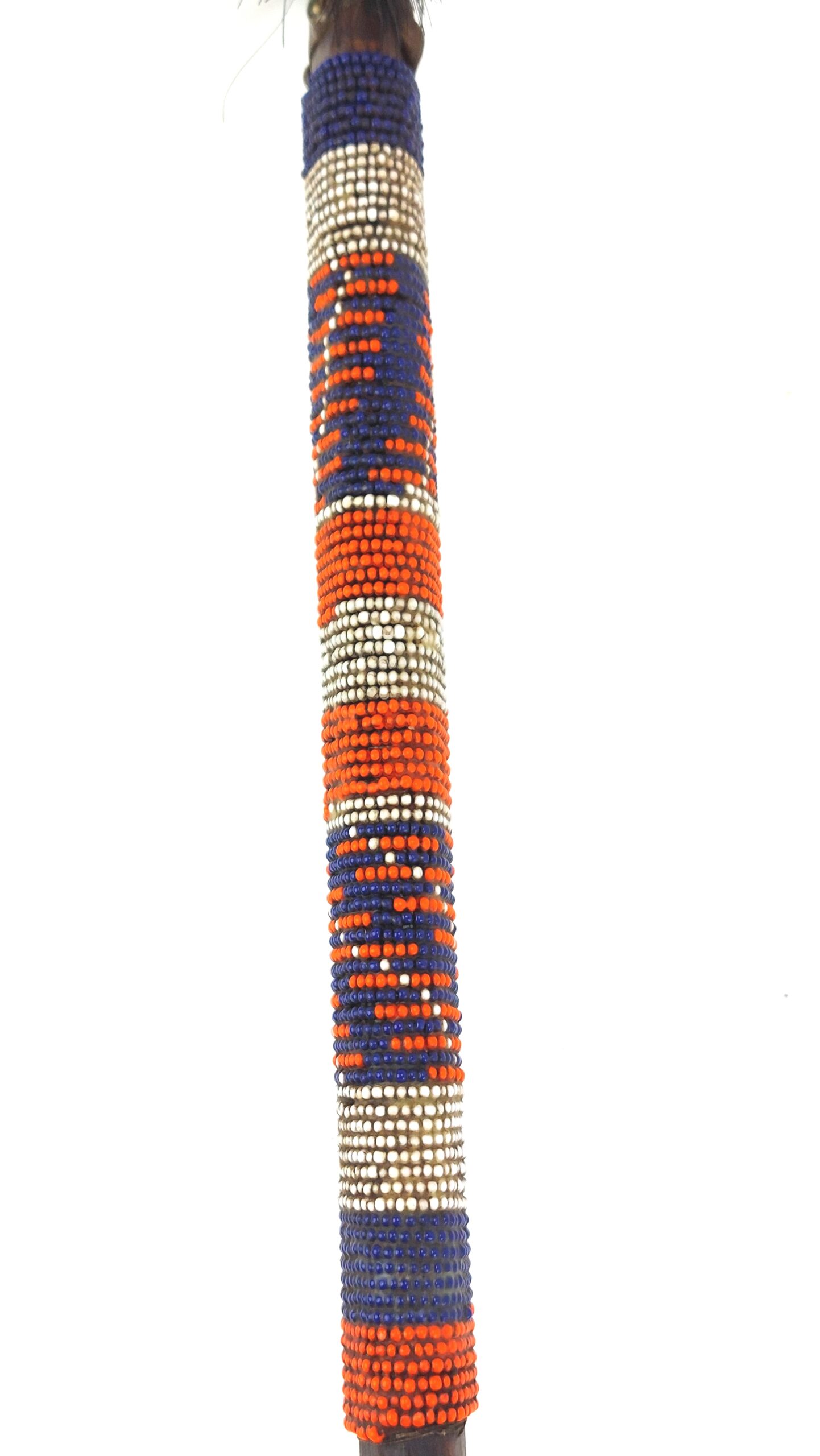 USA, 19th Century, American Indian Tomahawk Peace Pipe (14)