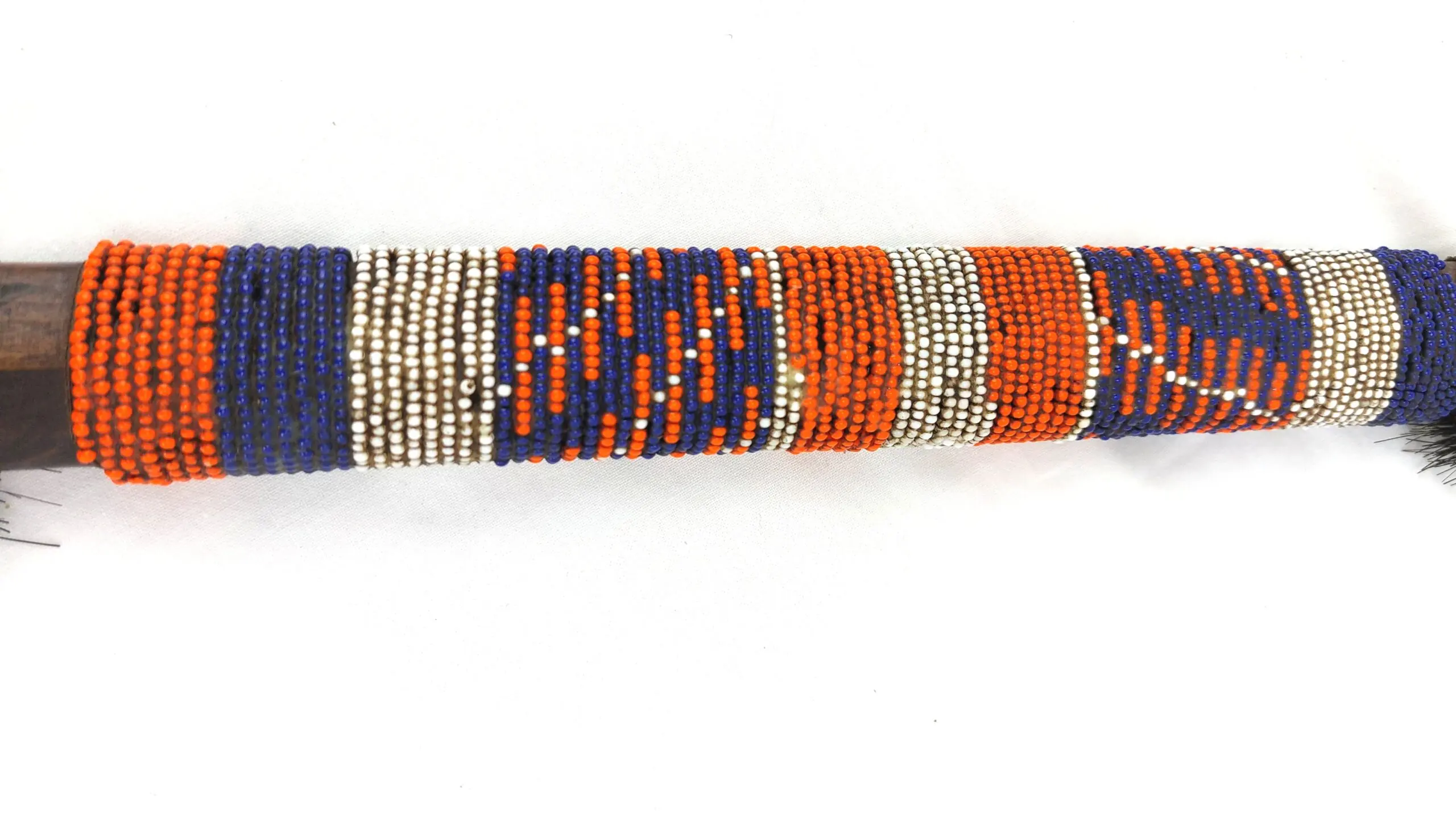 USA, 19th Century, American Indian Tomahawk Peace Pipe (8)