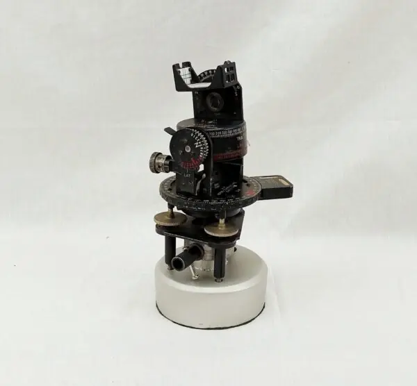 WW2 Astro MK2 Compass - Sally Antiques