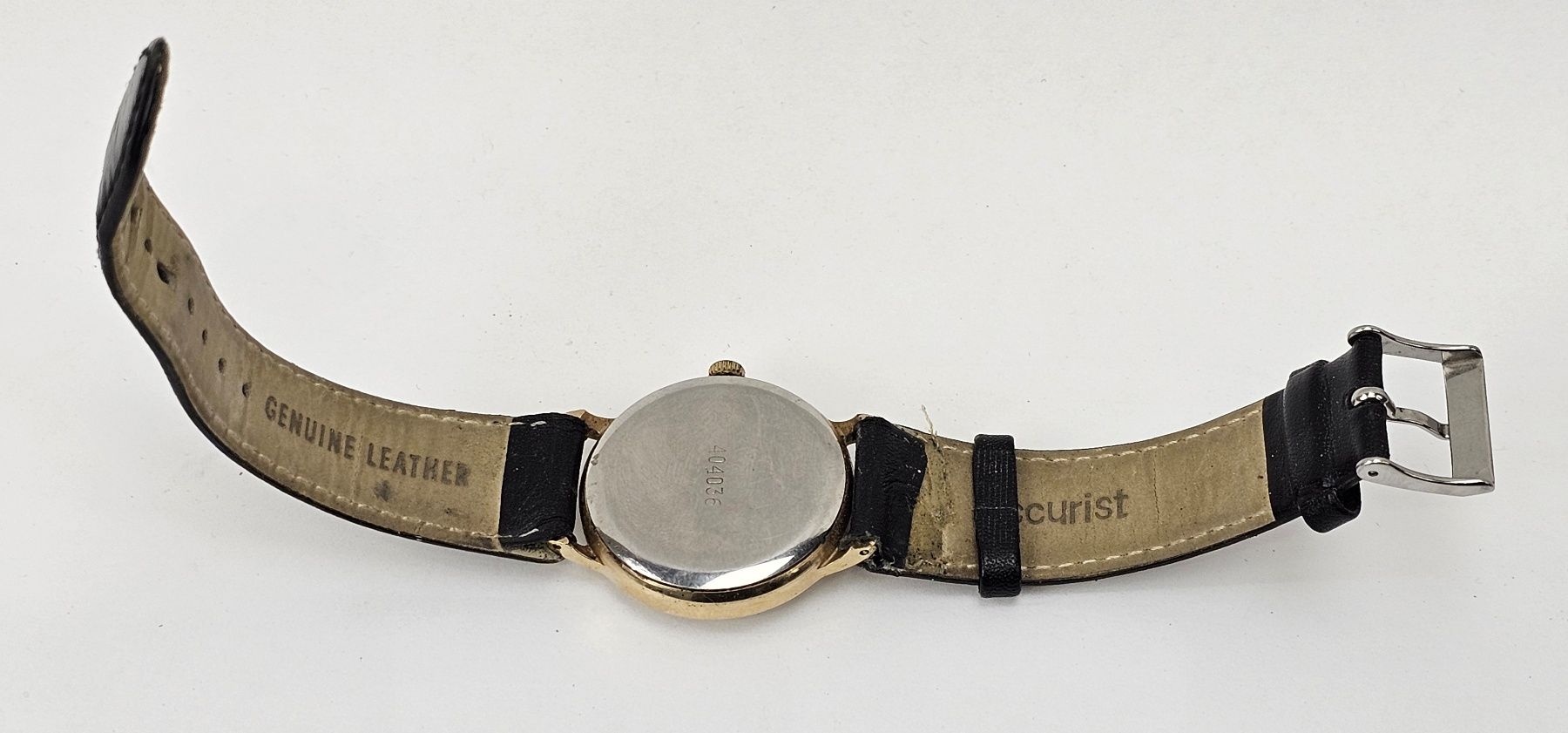 Sekonda Automatic Wrist Watch 17 Jewels (7)