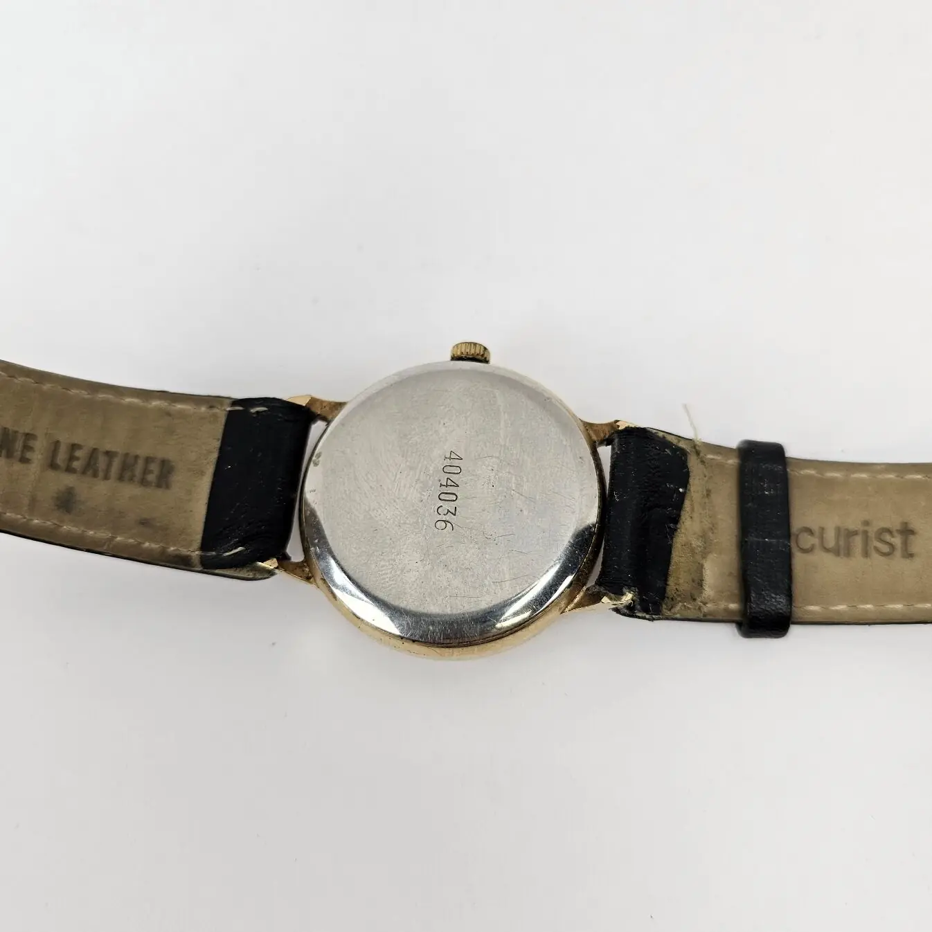 Sekonda Automatic Wrist Watch 17 Jewels (8)