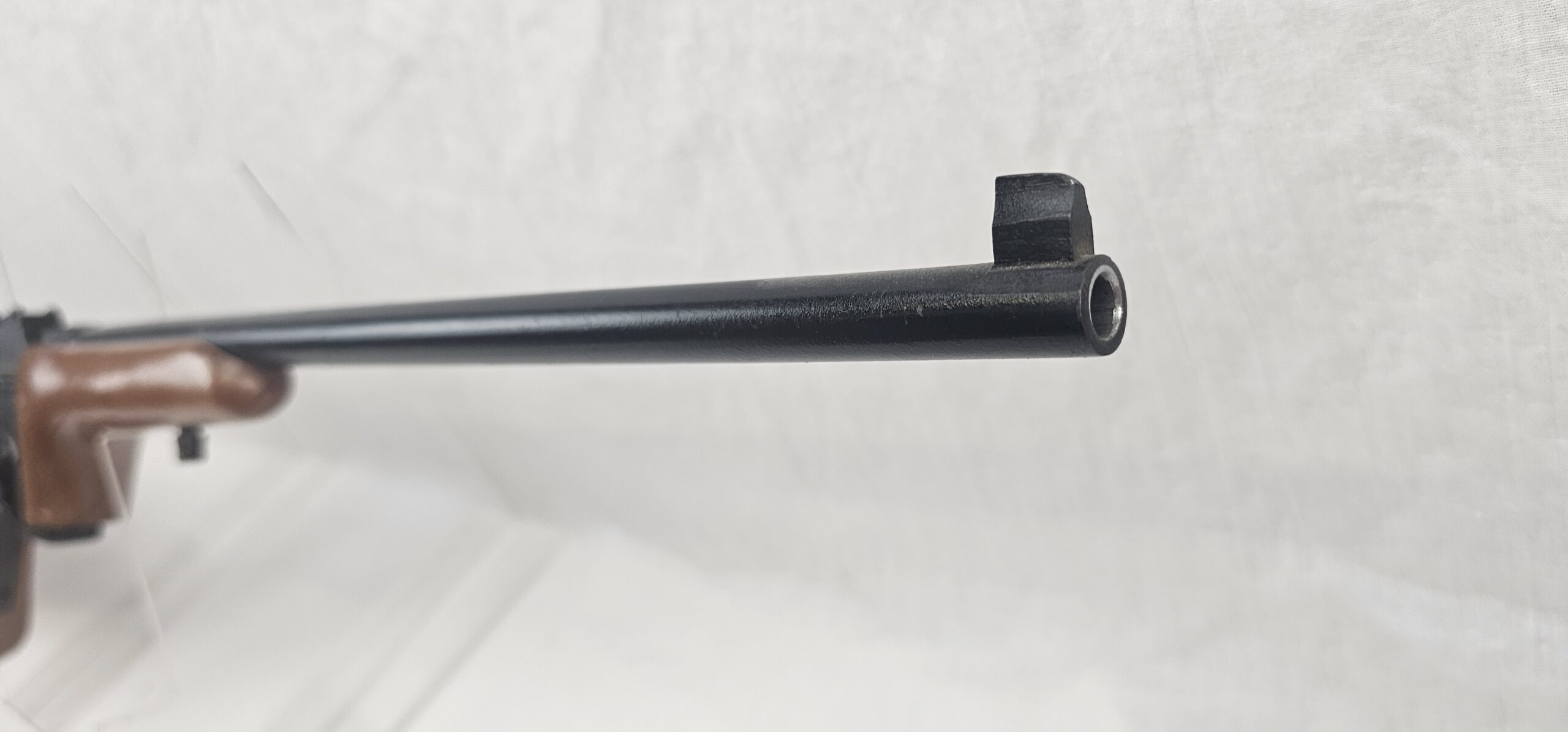 German Mauser Bolo C96 7.62mm Carbine With Later Wooden Box - Image 3