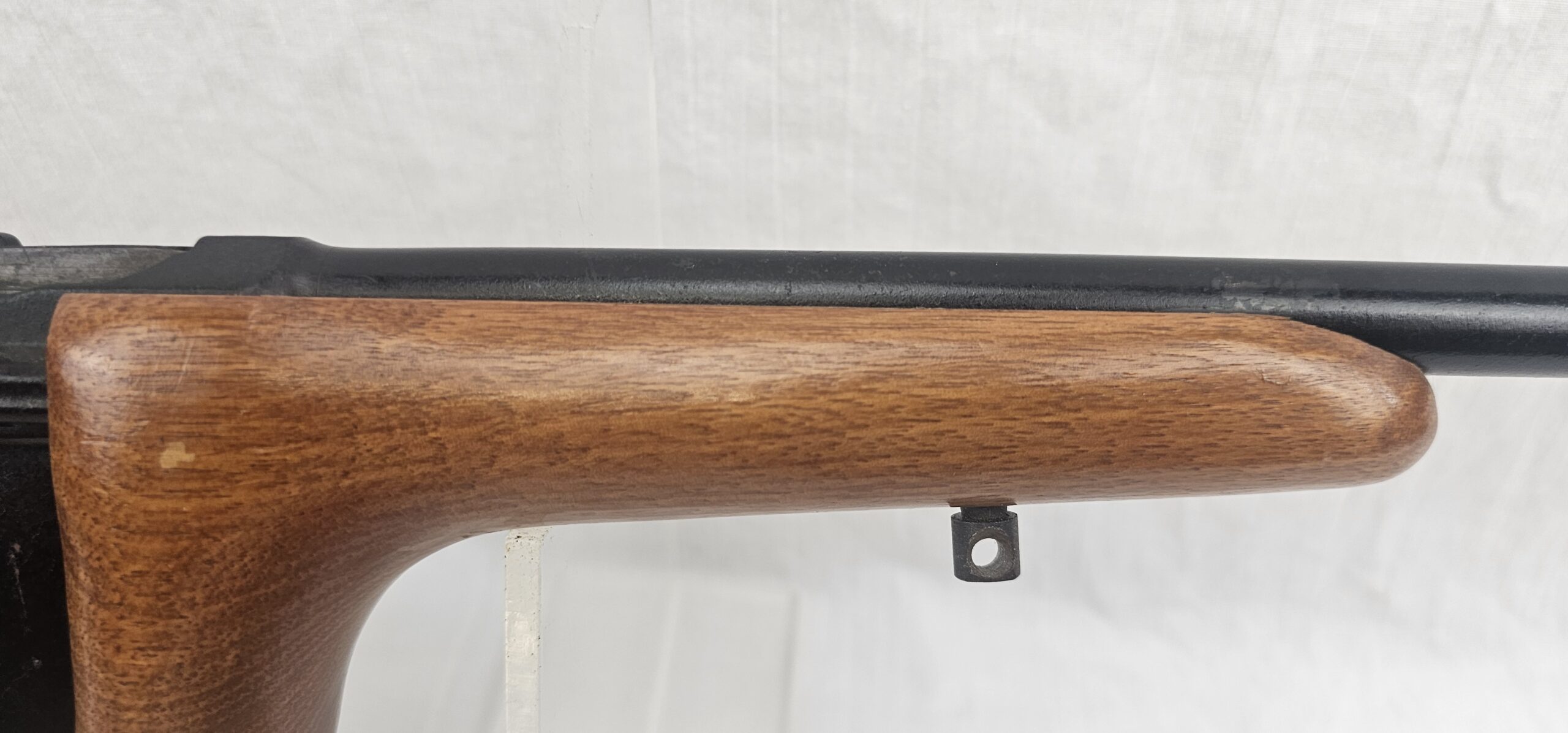 German Mauser Bolo C96 7.62mm Carbine With Later Wooden Box - Image 6