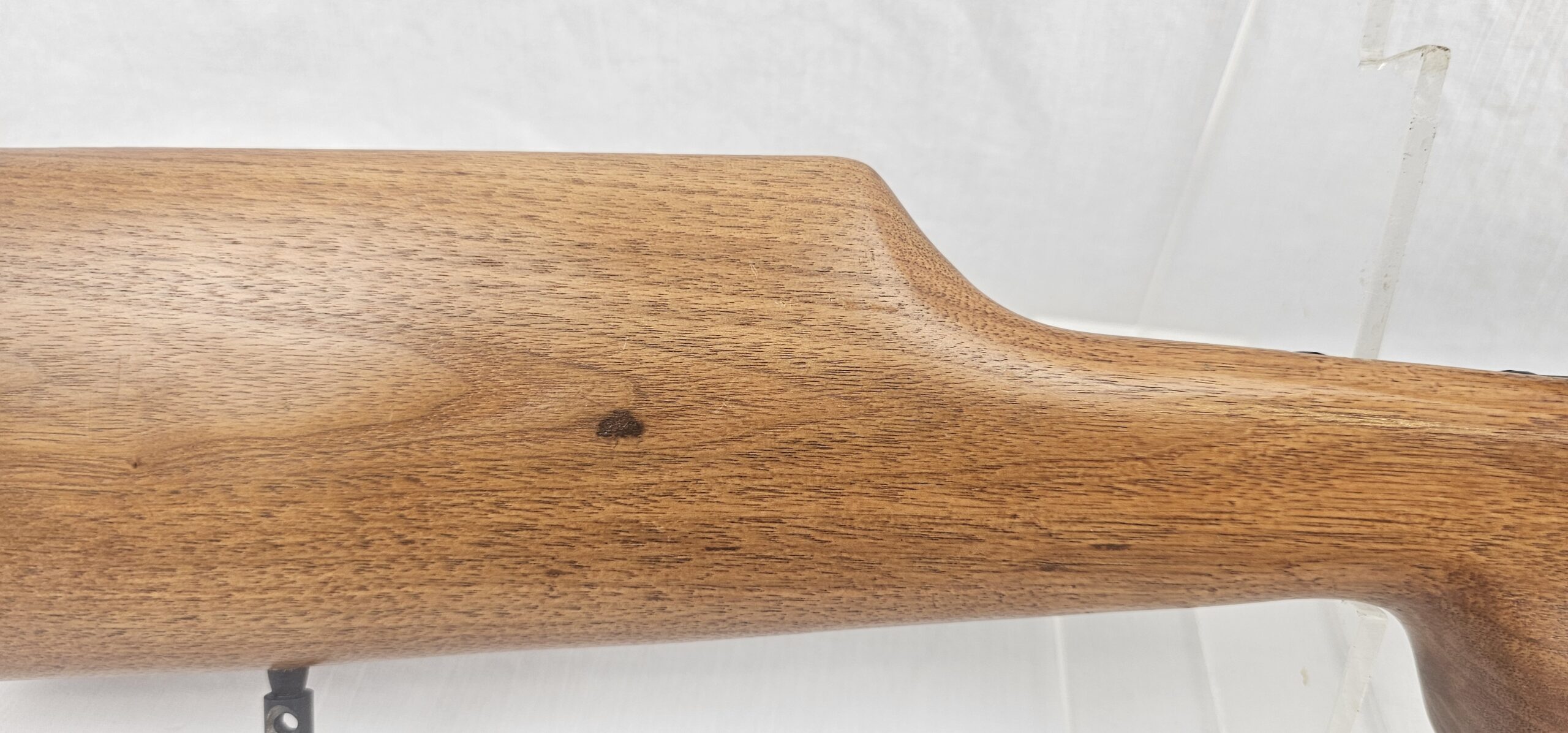 German Mauser Bolo C96 7.62mm Carbine With Later Wooden Box - Image 11