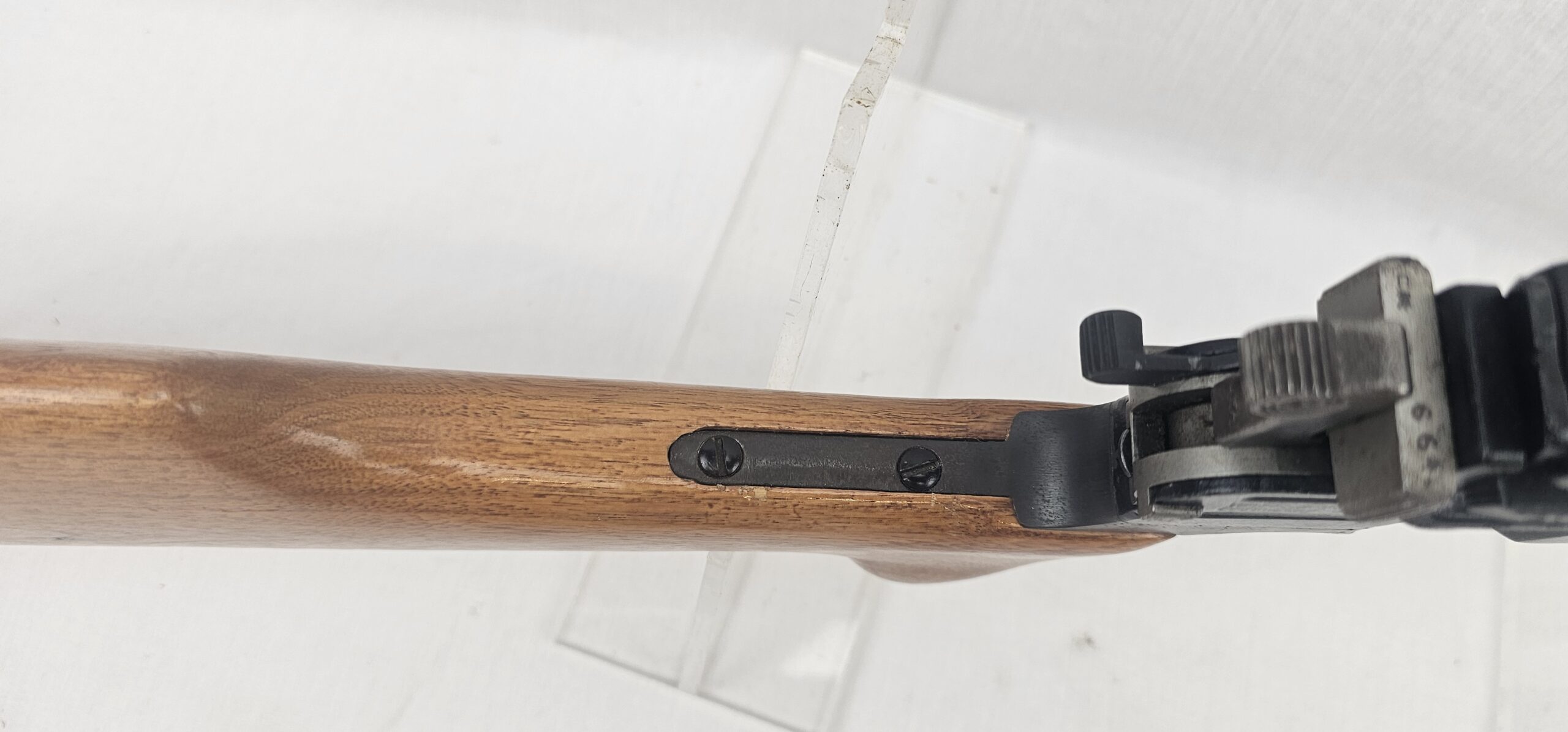 German Mauser Bolo C96 7.62mm Carbine With Later Wooden Box - Image 15