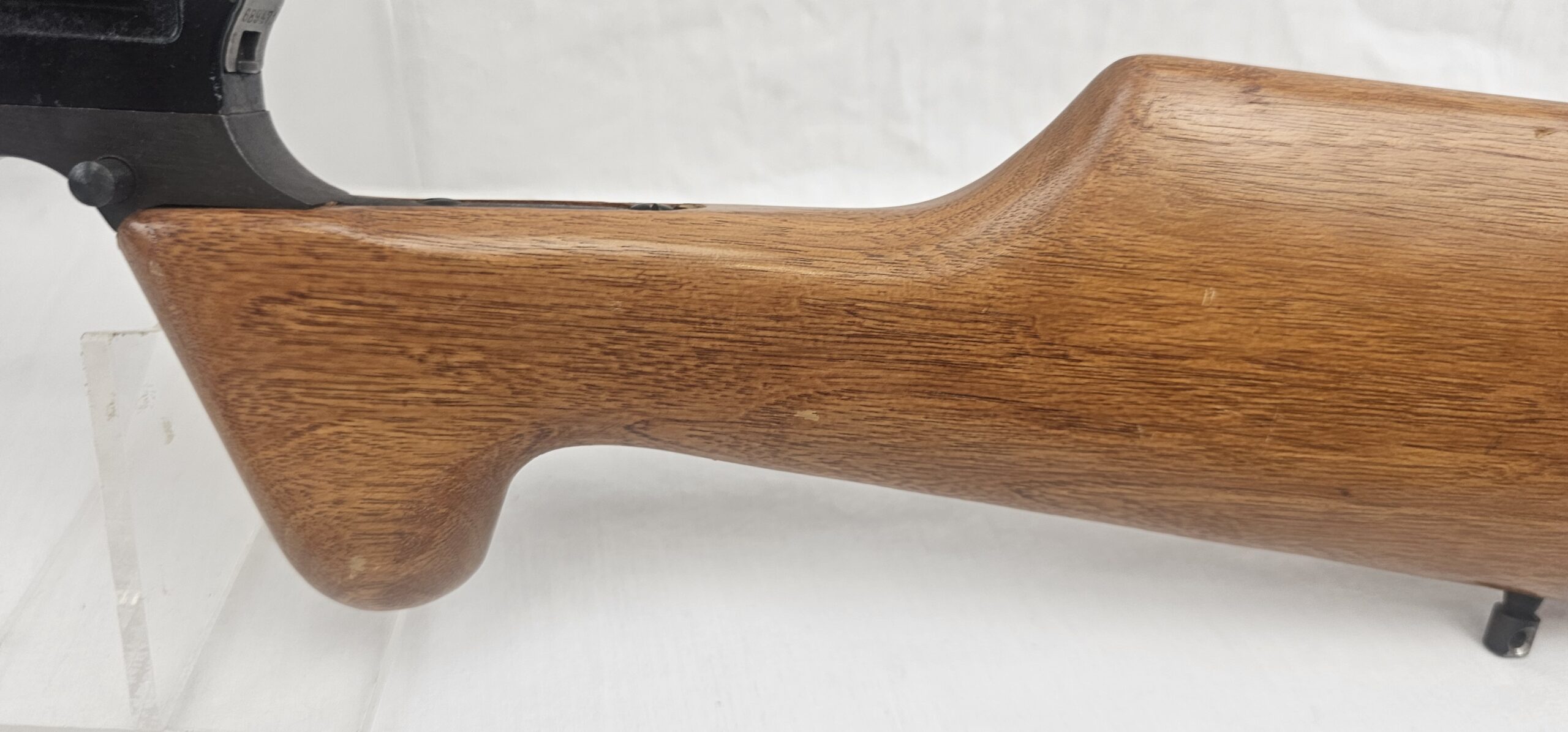 German Mauser Bolo C96 7.62mm Carbine With Later Wooden Box - Image 29