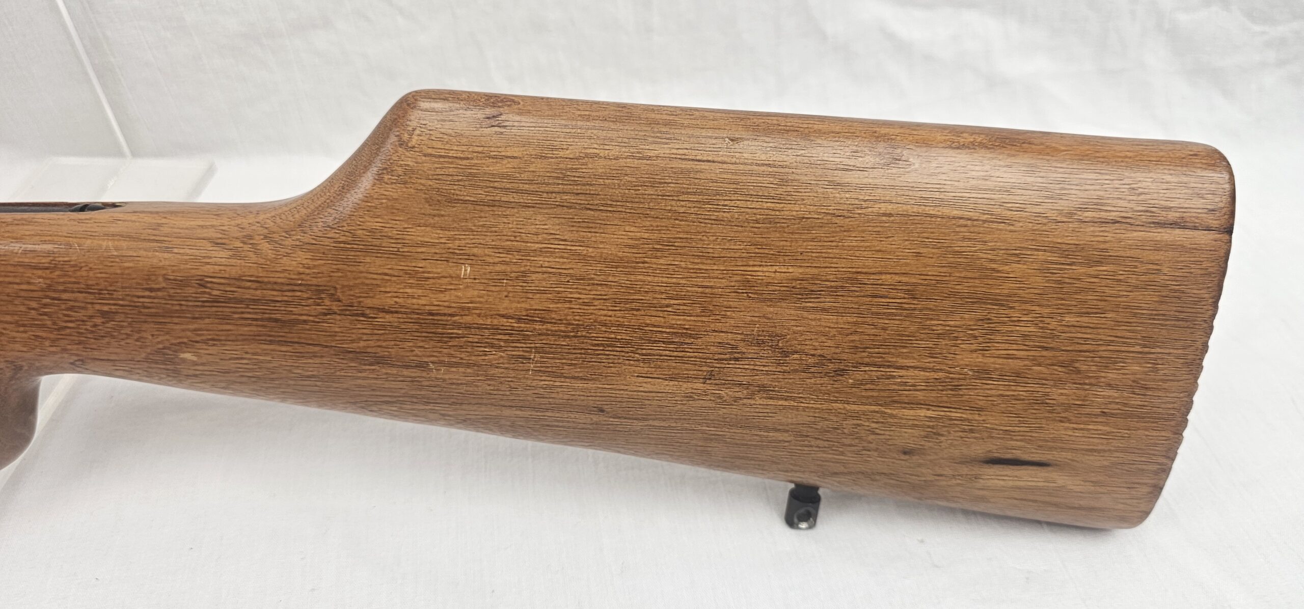 German Mauser Bolo C96 7.62mm Carbine With Later Wooden Box - Image 30