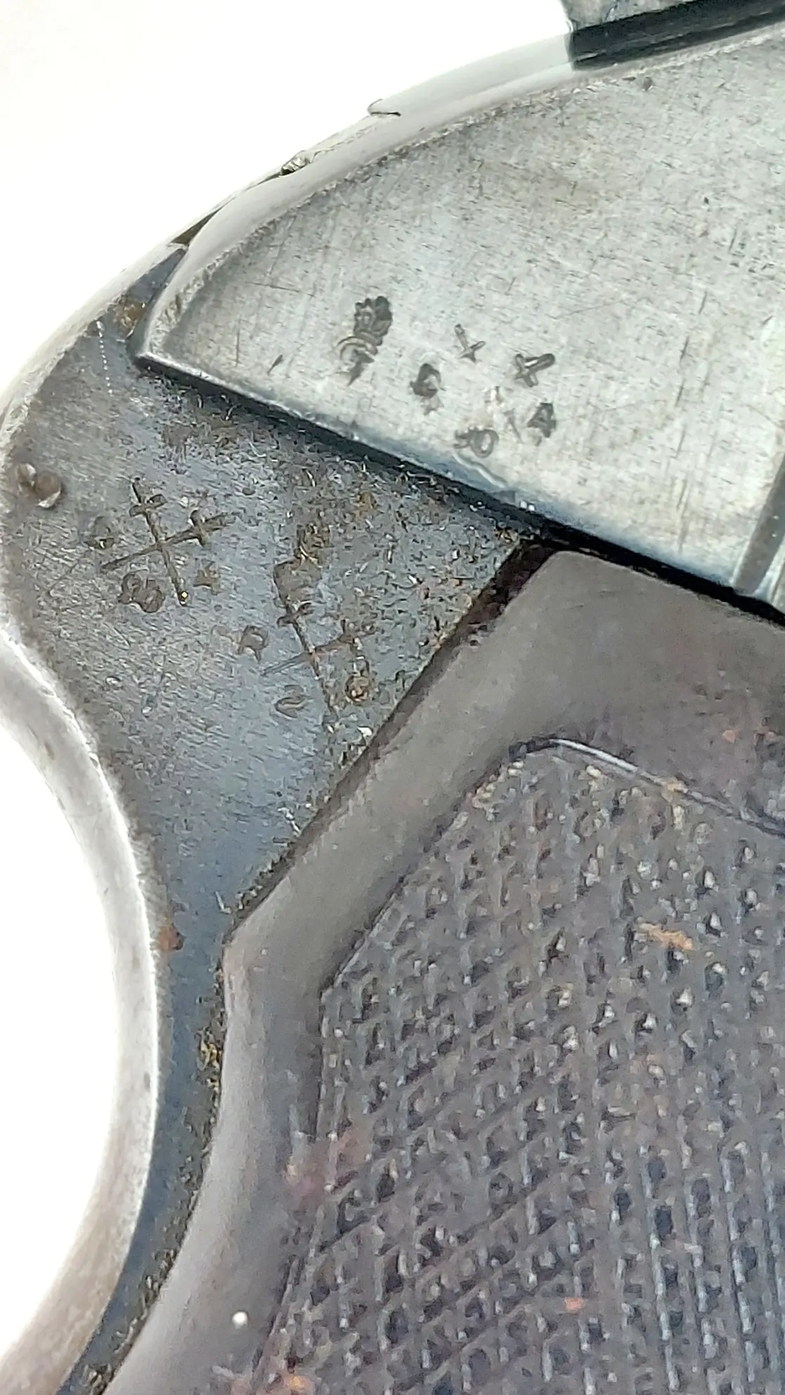 Hungary, 1958, Walam 48 Pistol, Made by FEG, Deactivated (16)