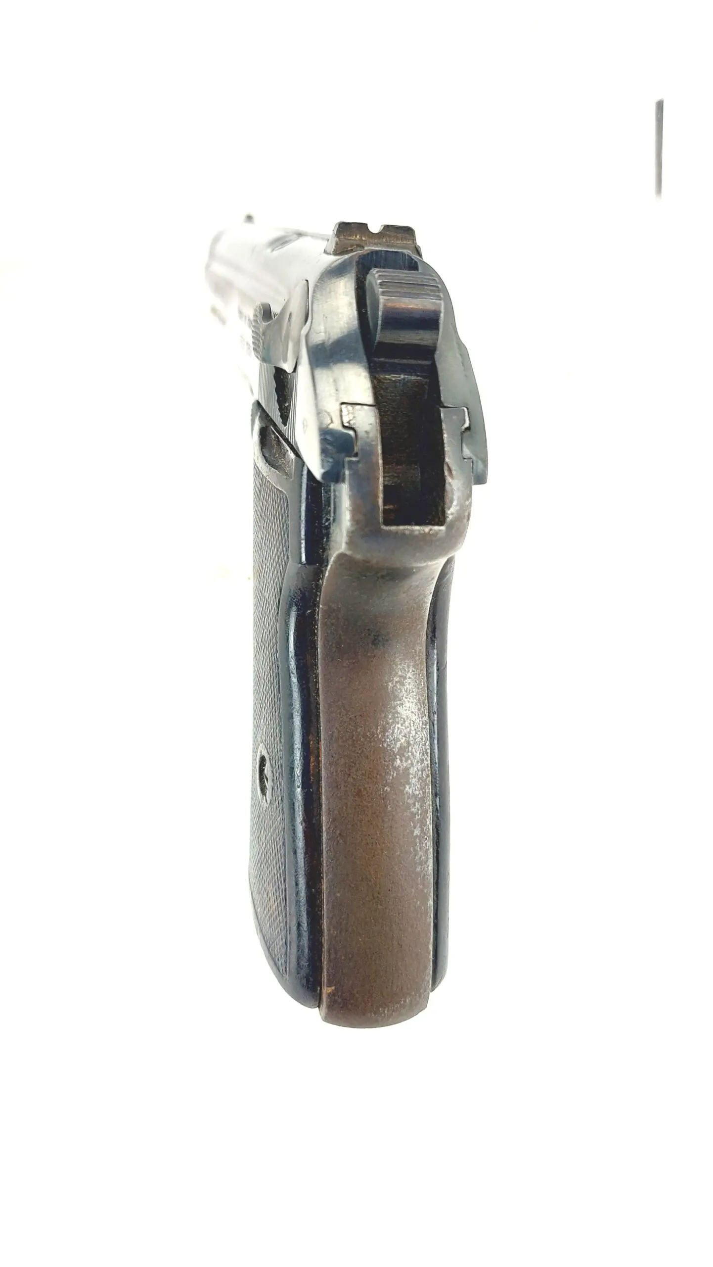 Hungary, 1958, Walam 48 Pistol, Made by FEG, Deactivated (7)