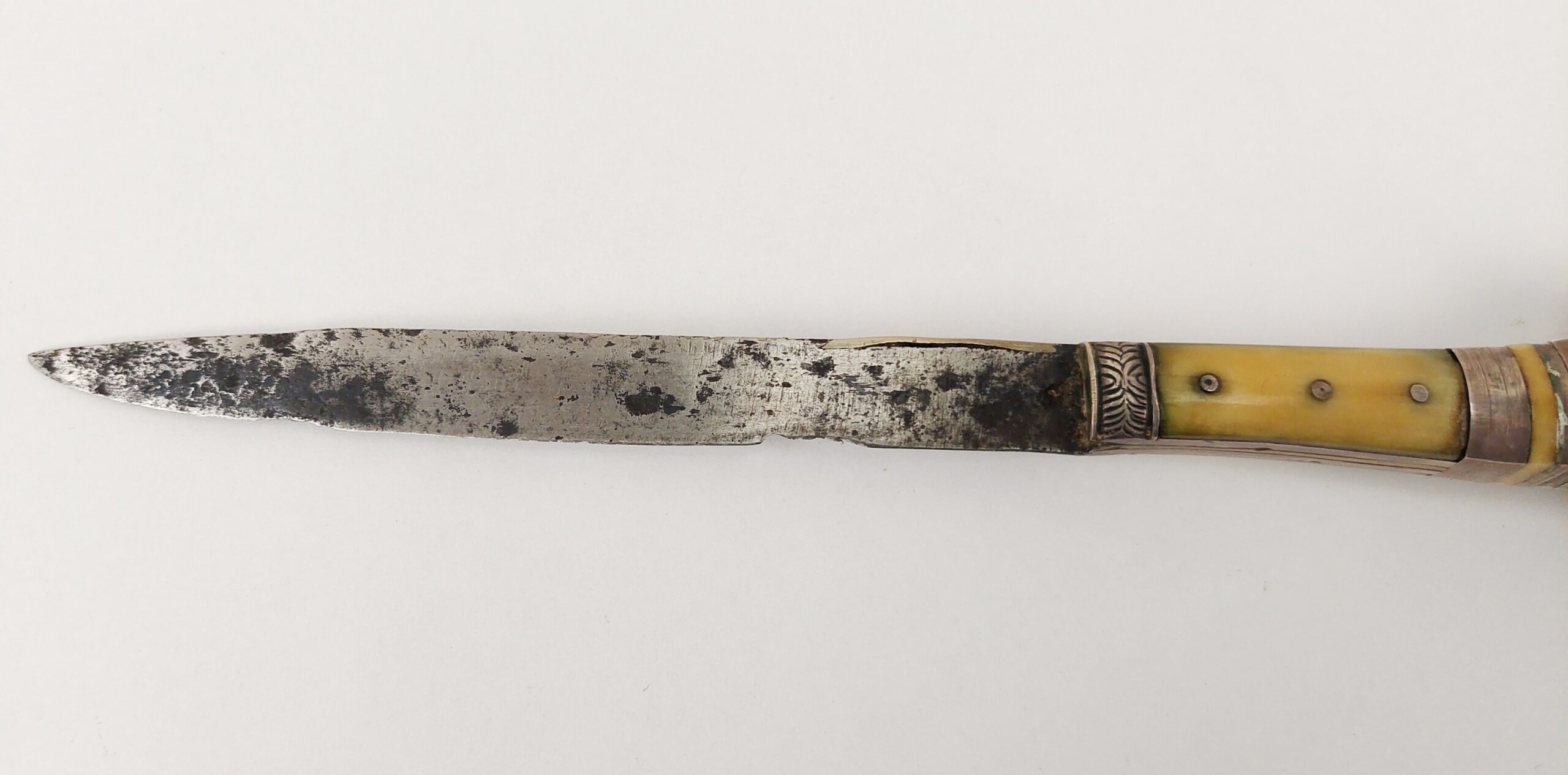 17th Or 18th Century Persian Assassins Dagger 11