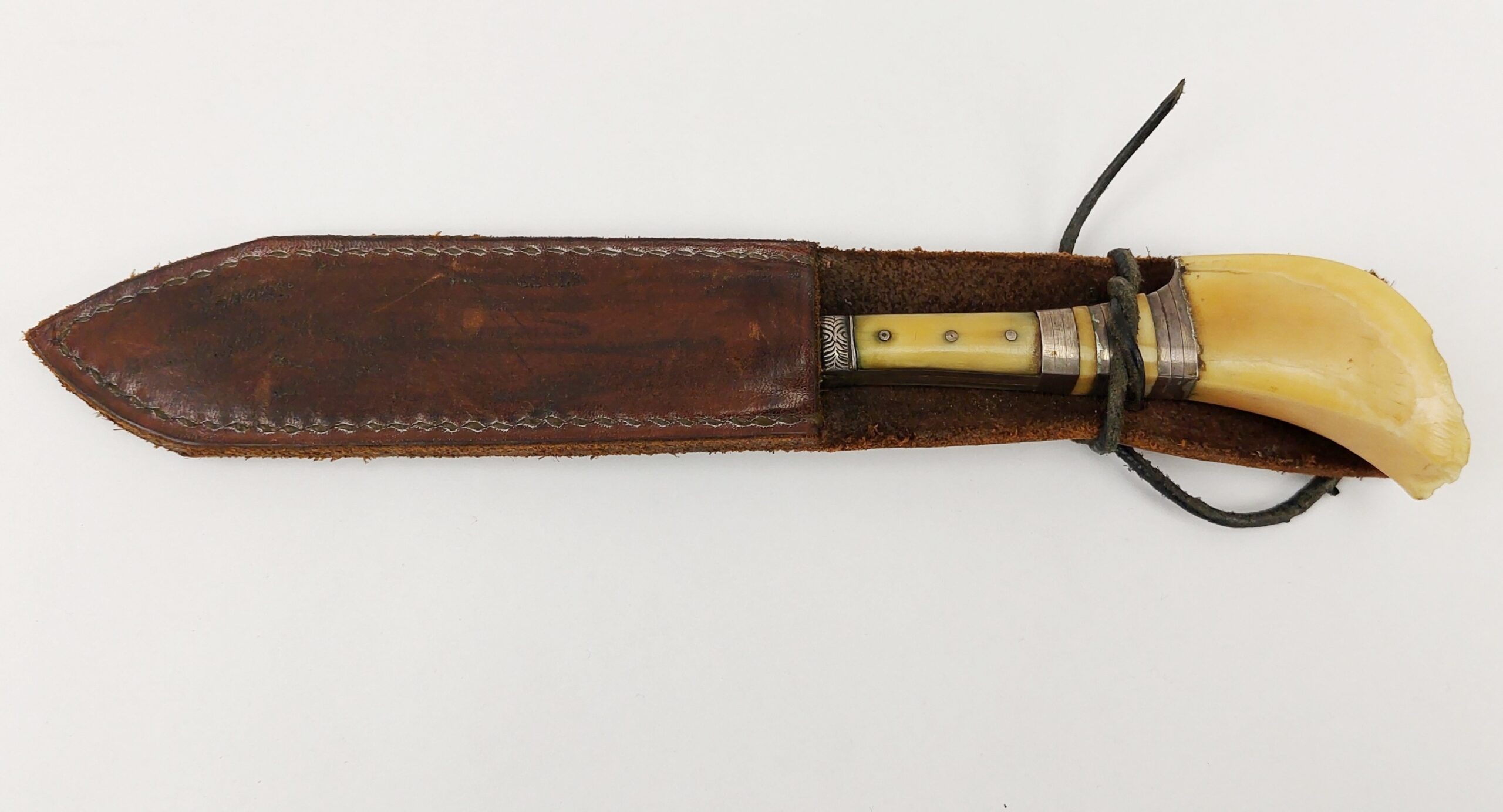 17th Or 18th Century Persian Assassins Dagger 13