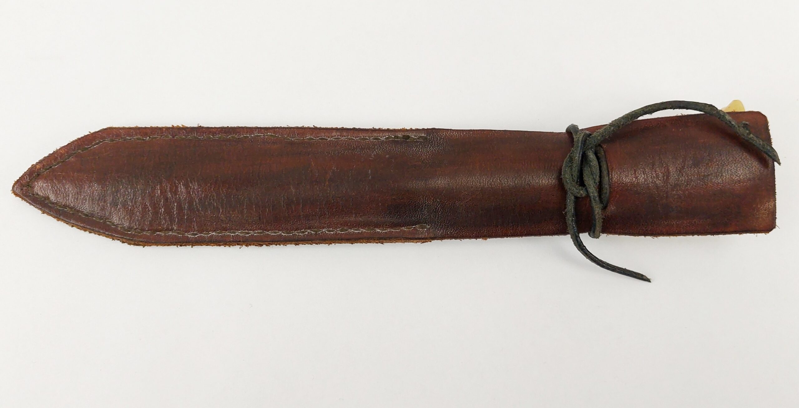 17th Or 18th Century Persian Assassins Dagger 14
