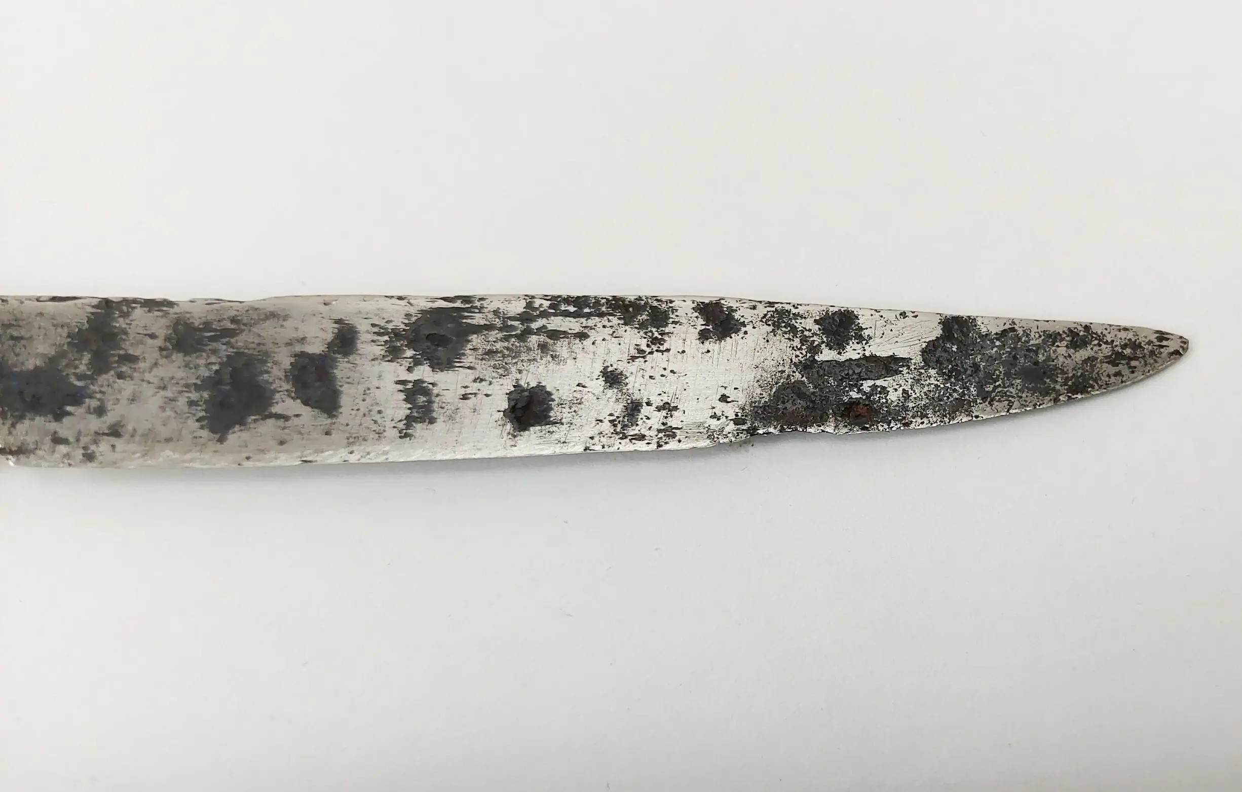 17th Or 18th Century Persian Assassins Dagger 5